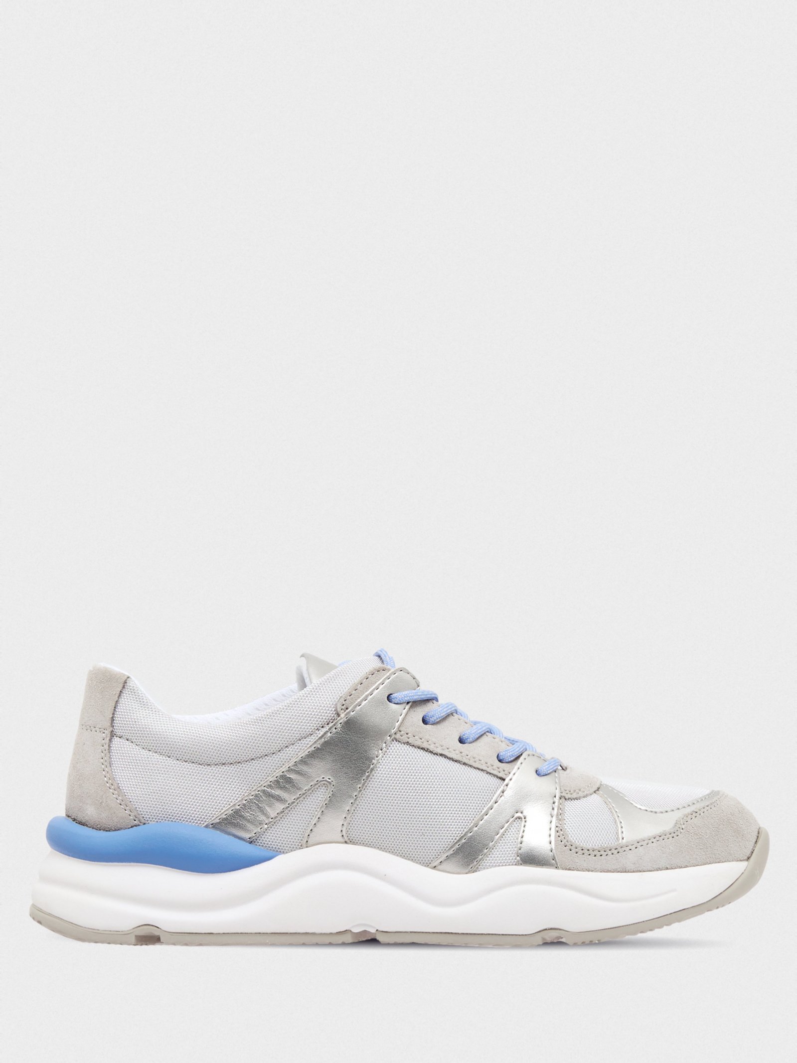 Casual Sneakers Women's Geox