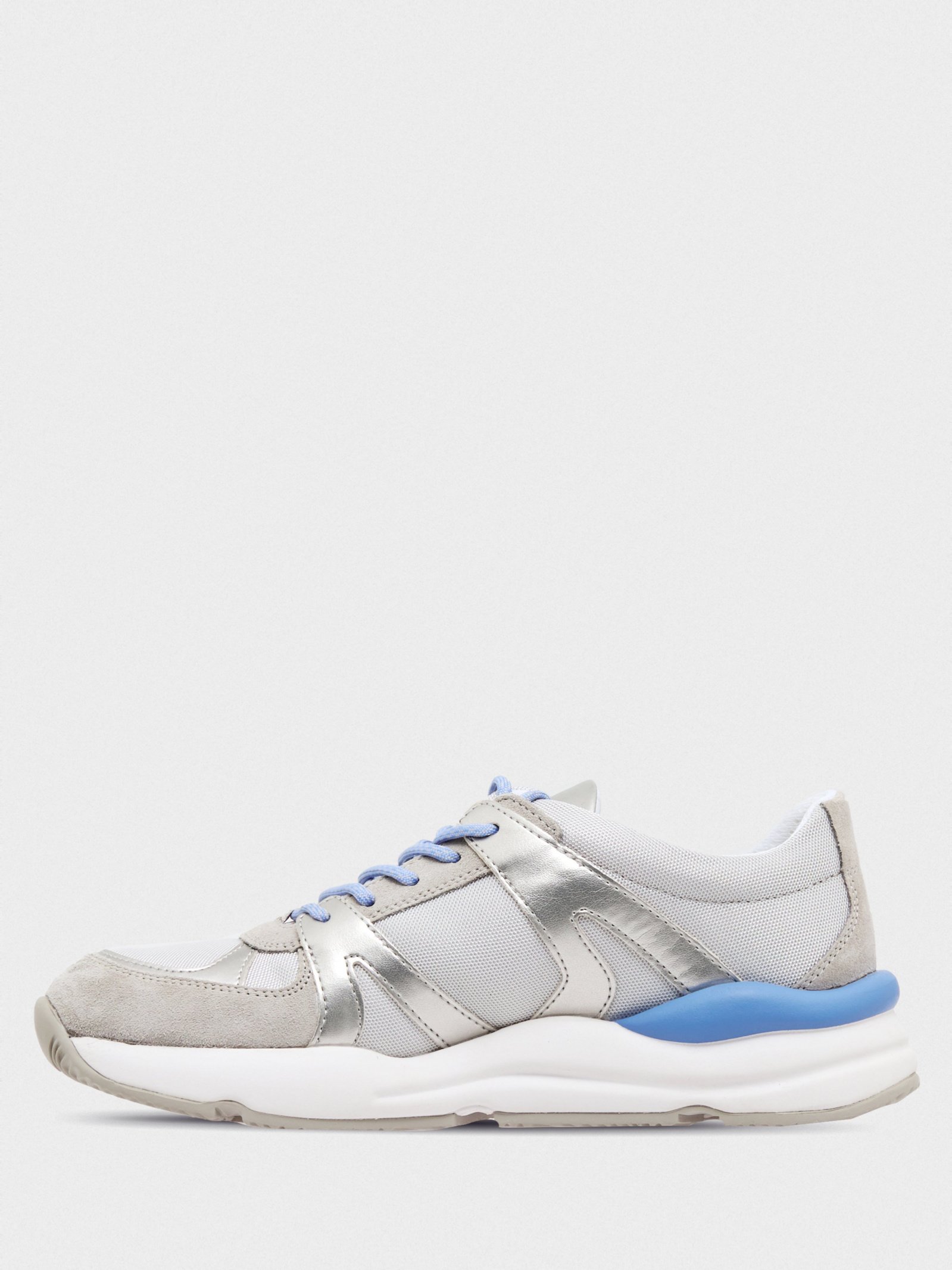 Casual Sneakers Women's Geox