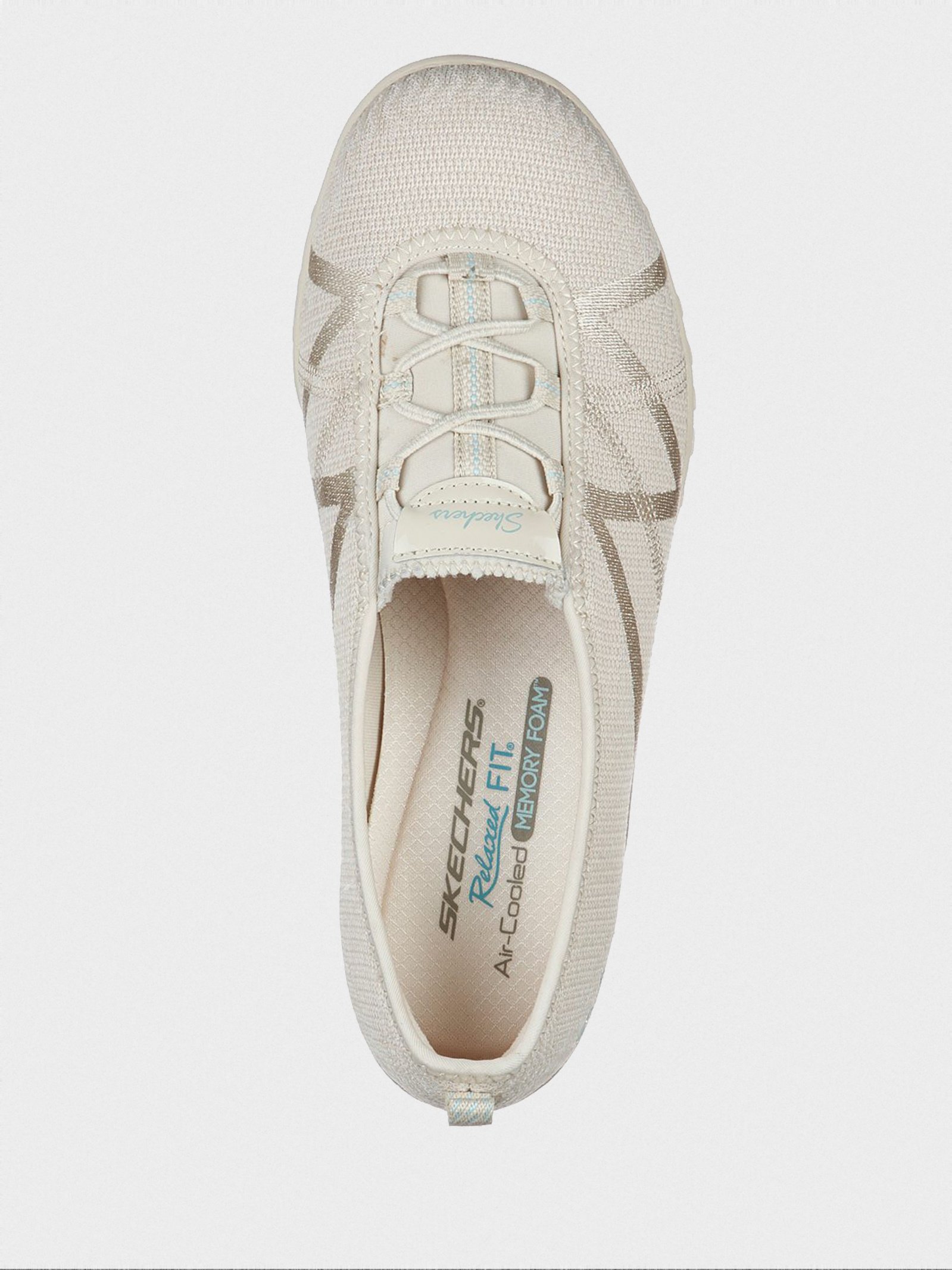 Кроссовки повседневные Женские Skechers