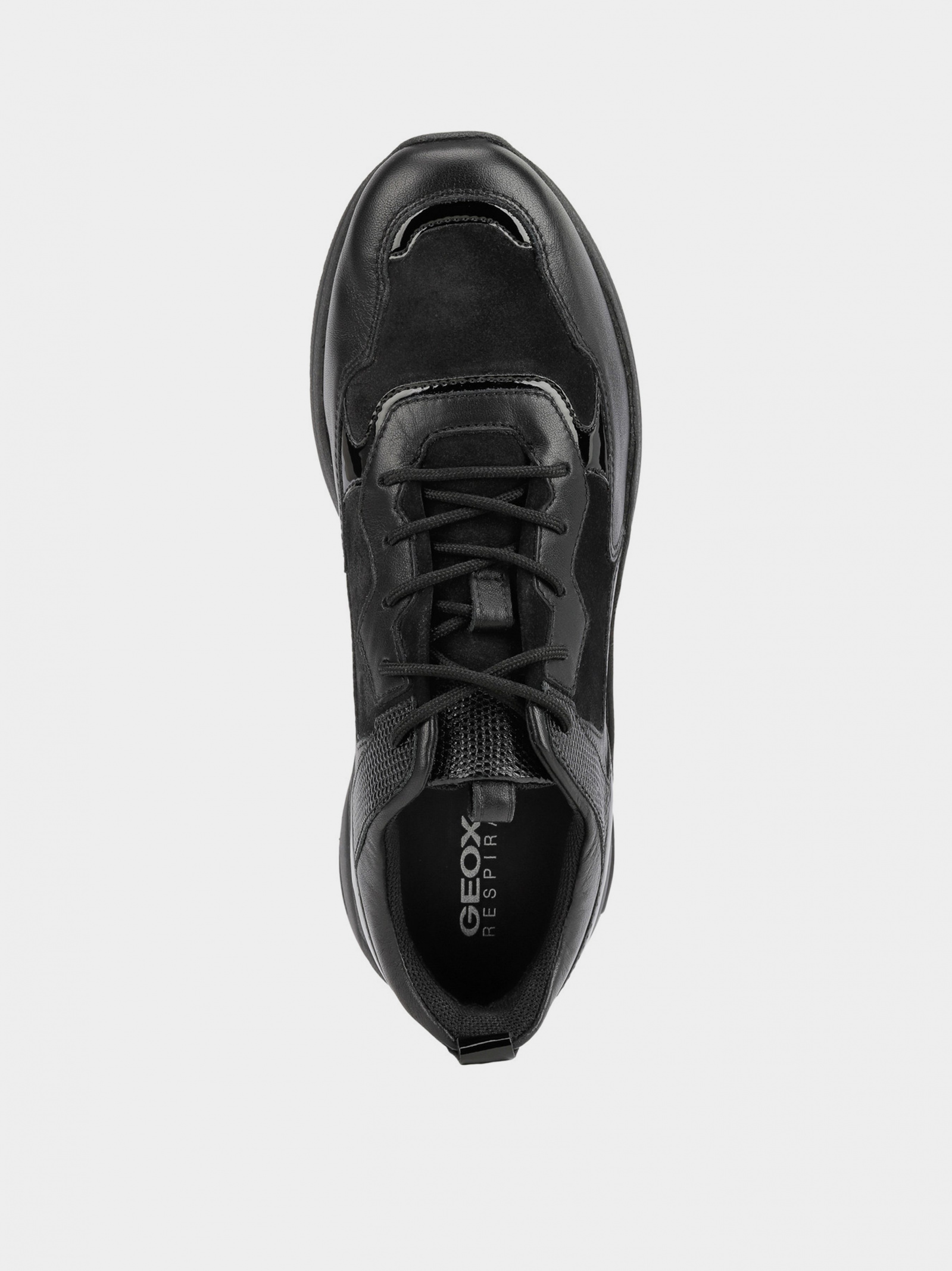 Casual Sneakers Women's Geox