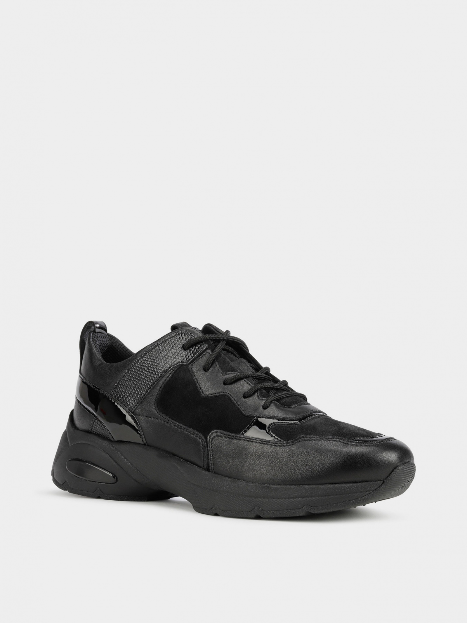 Casual Sneakers Women's Geox