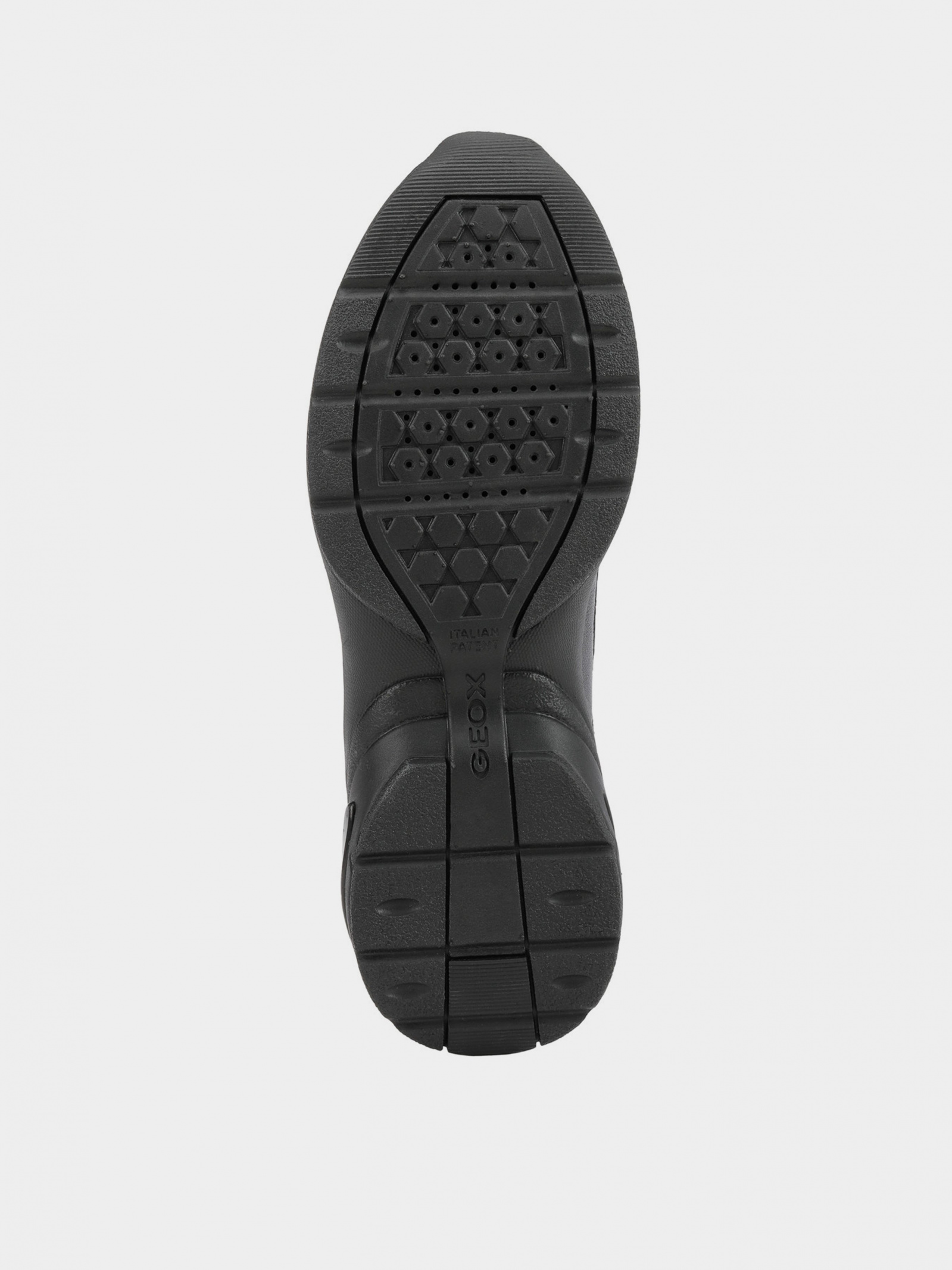 Casual Sneakers Women's Geox