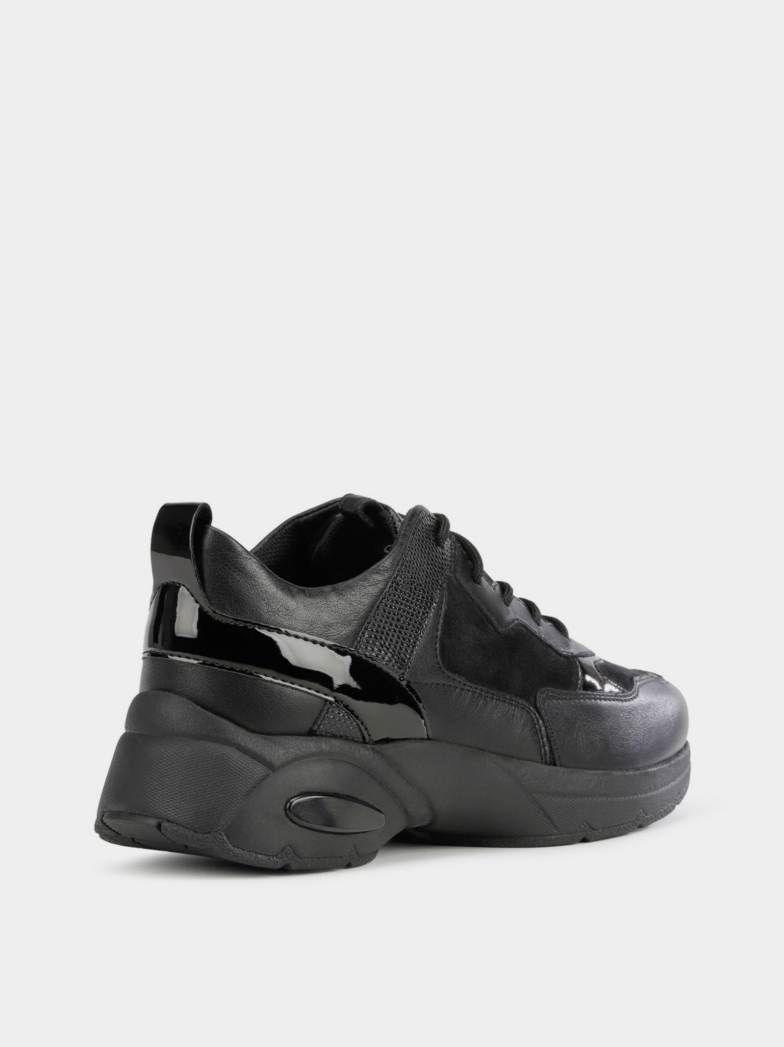 Casual Sneakers Women's Geox