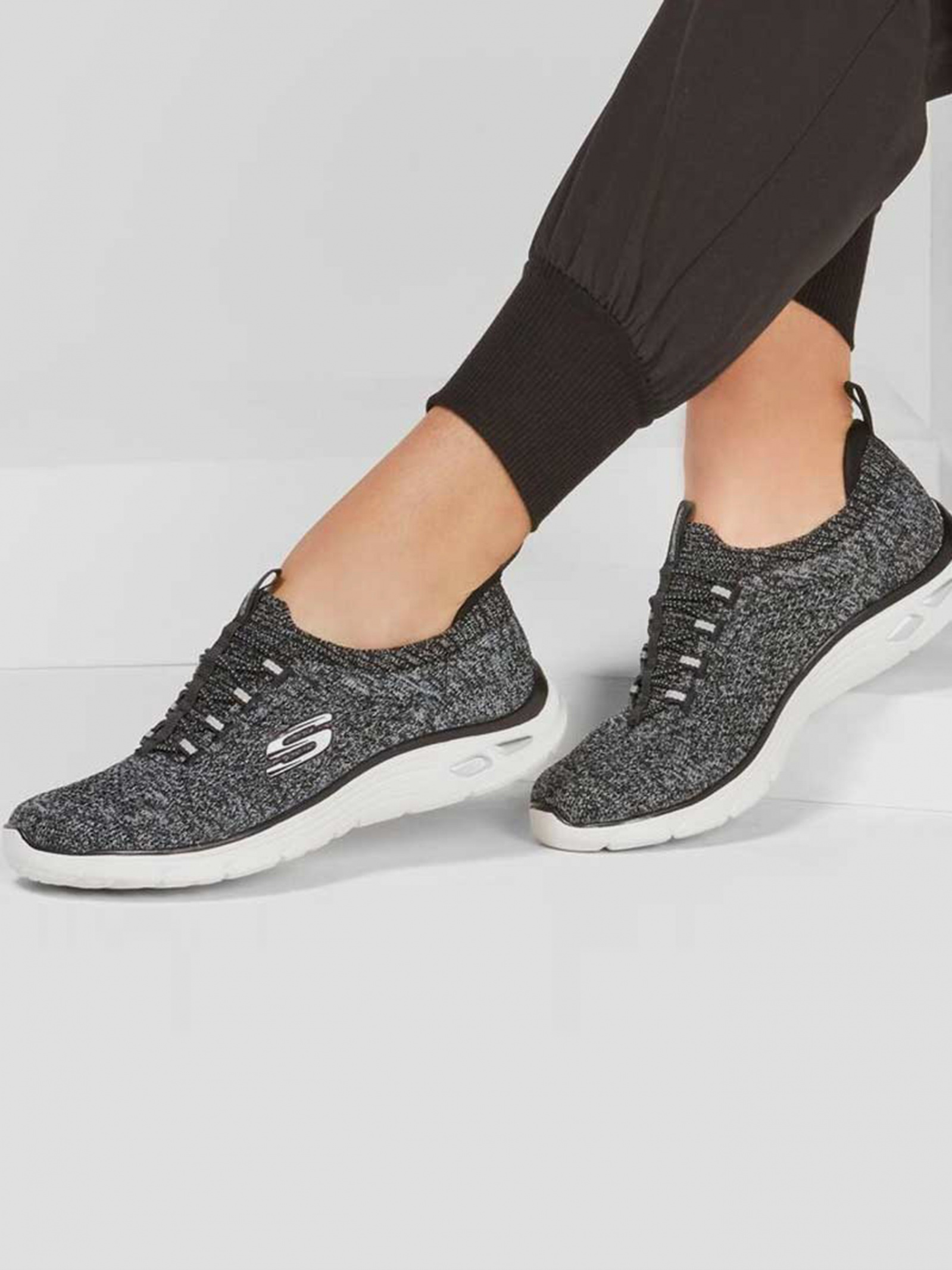 Кросівки повсякденні Жіночі Skechers