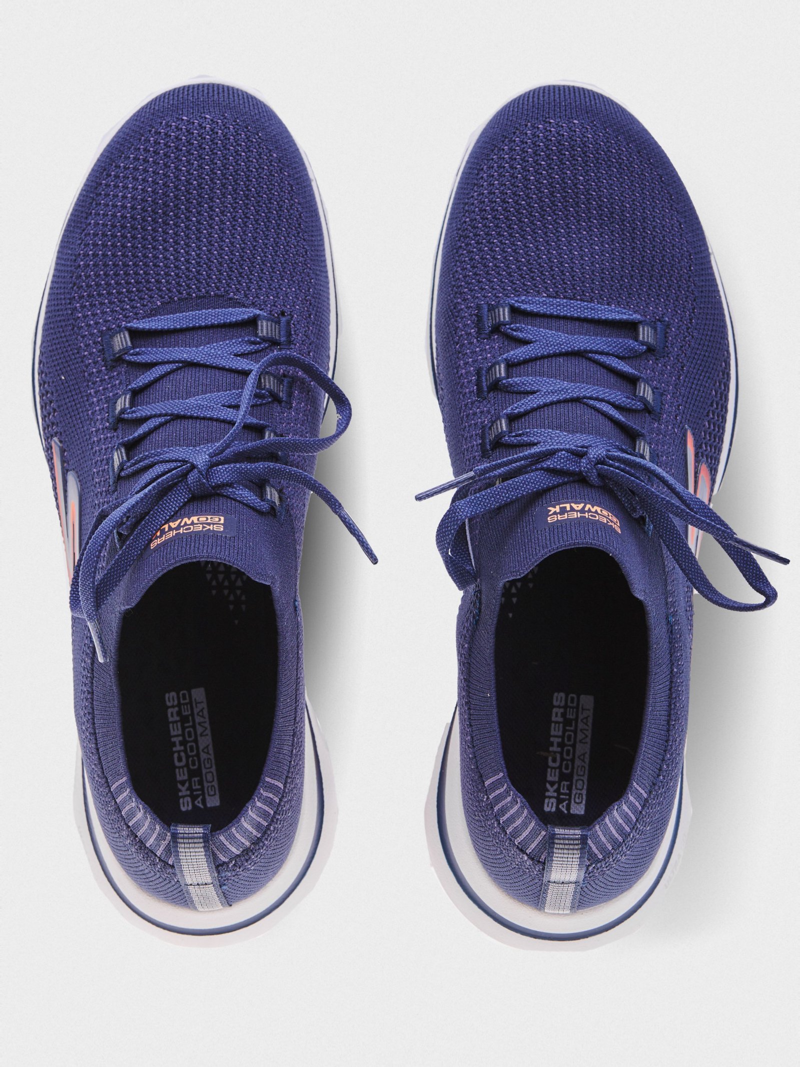 Кросівки повсякденні Жіночі Skechers