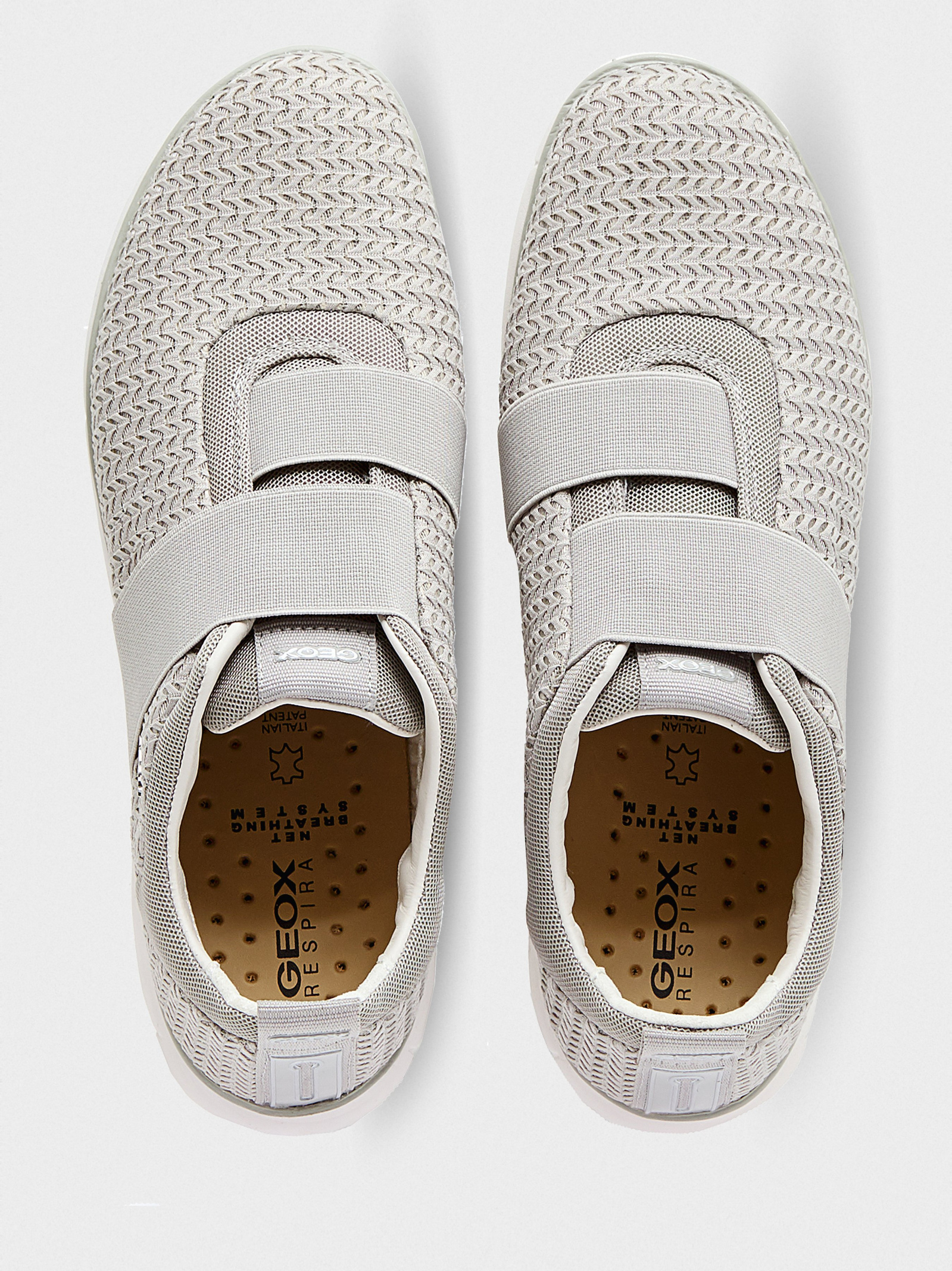 Casual Sneakers Women's Geox