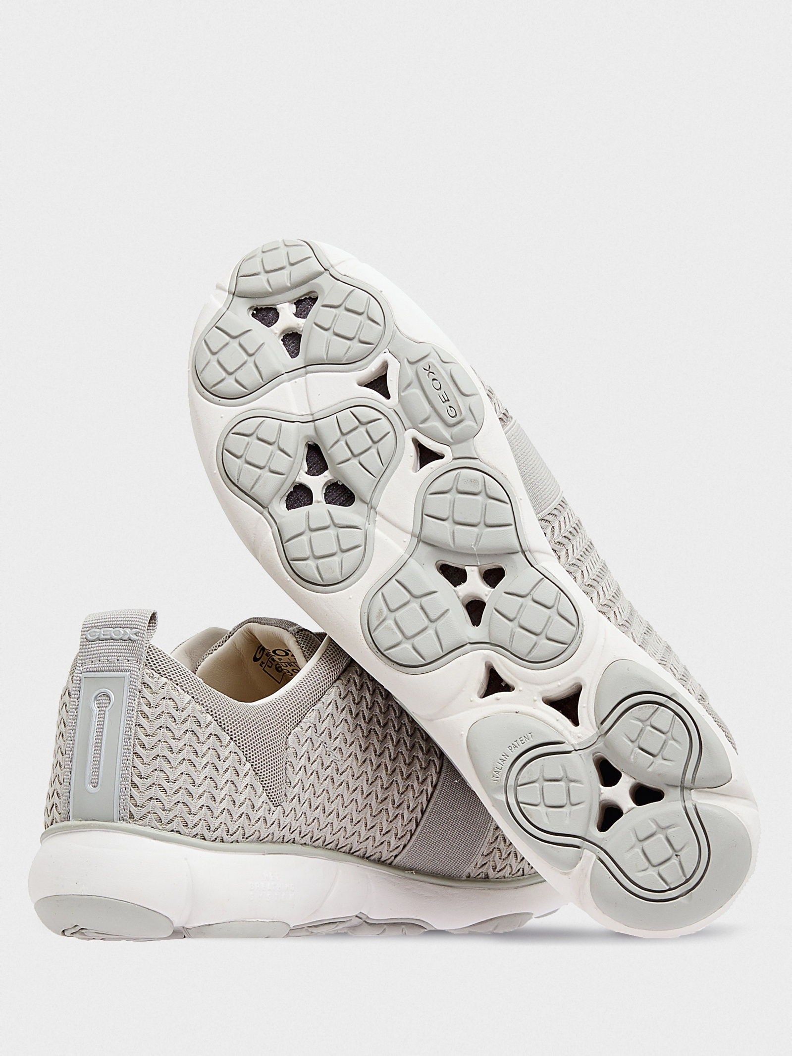 Casual Sneakers Women's Geox