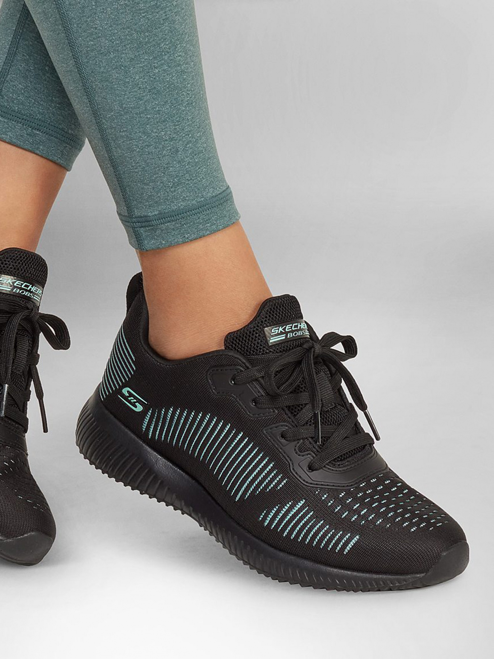 Кросівки повсякденні Жіночі Skechers