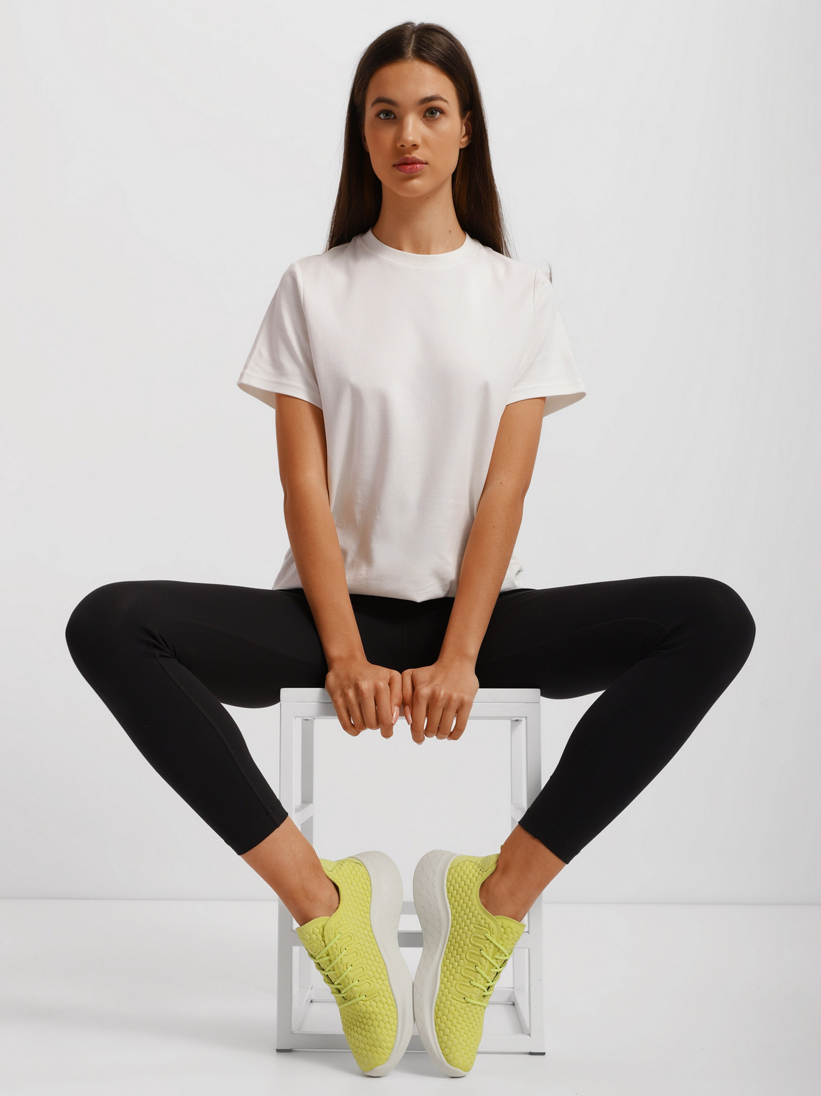 Casual Sneakers Women's ECCO