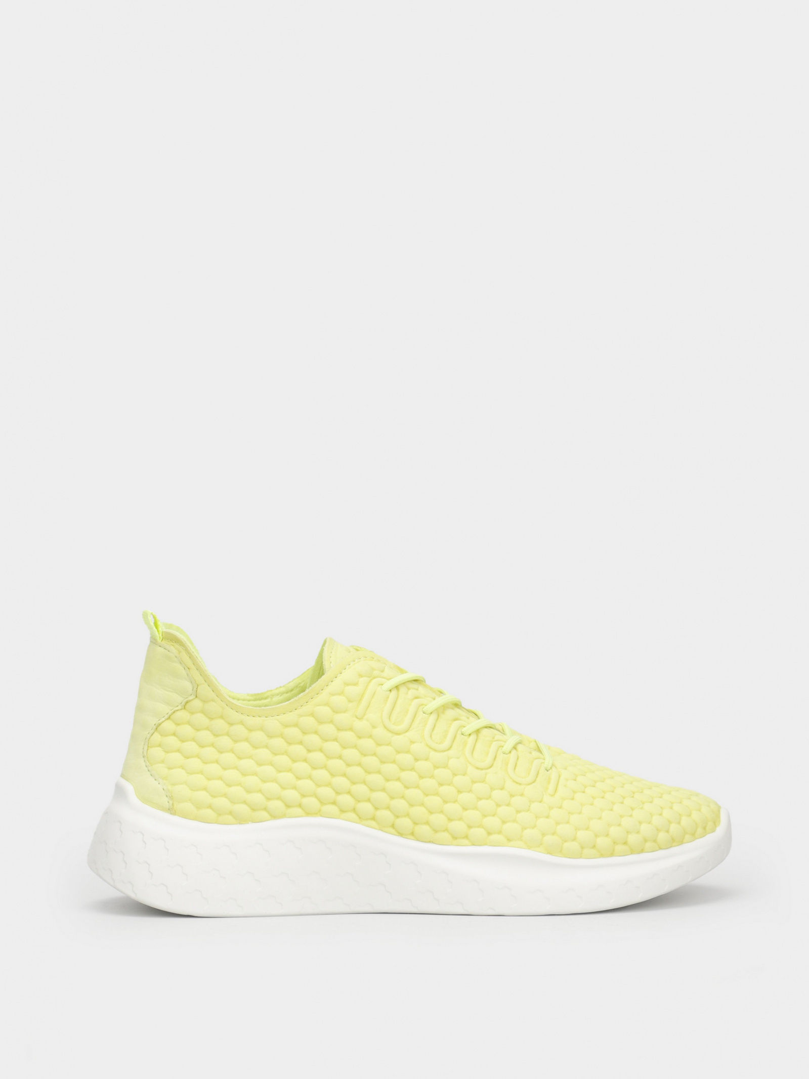 Casual Sneakers Women's ECCO