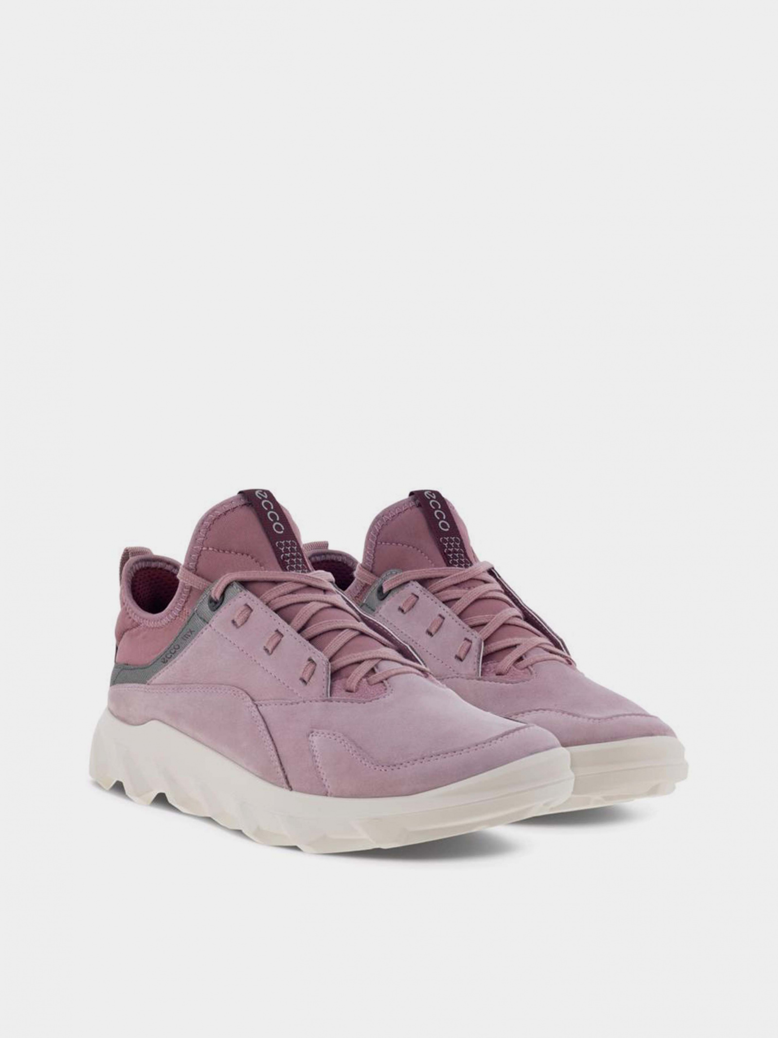 Casual Sneakers Women's ECCO
