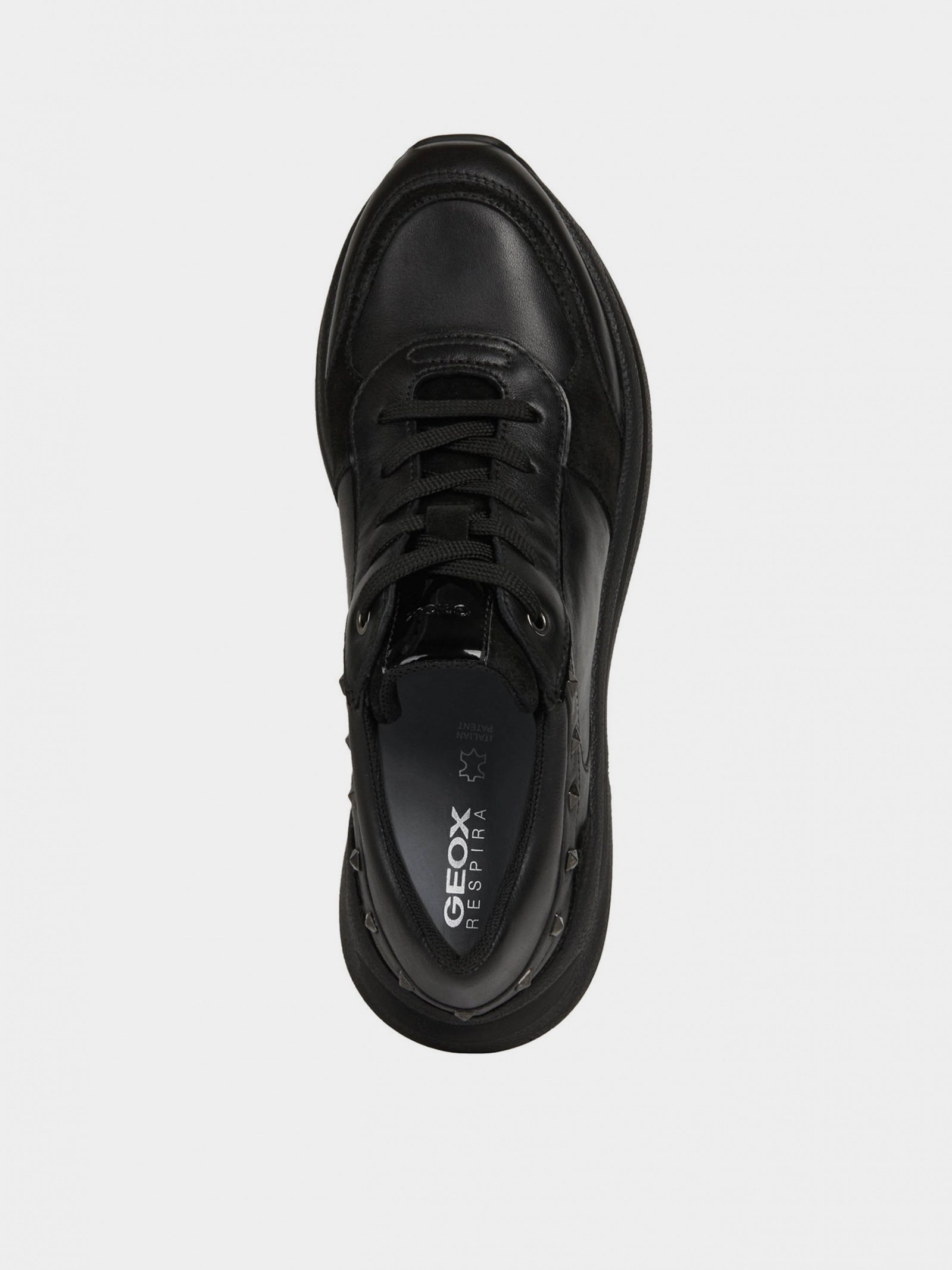 Casual Sneakers Women's Geox