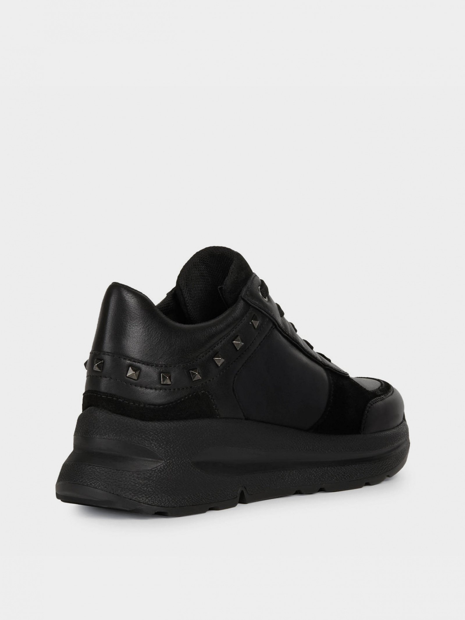 Casual Sneakers Women's Geox