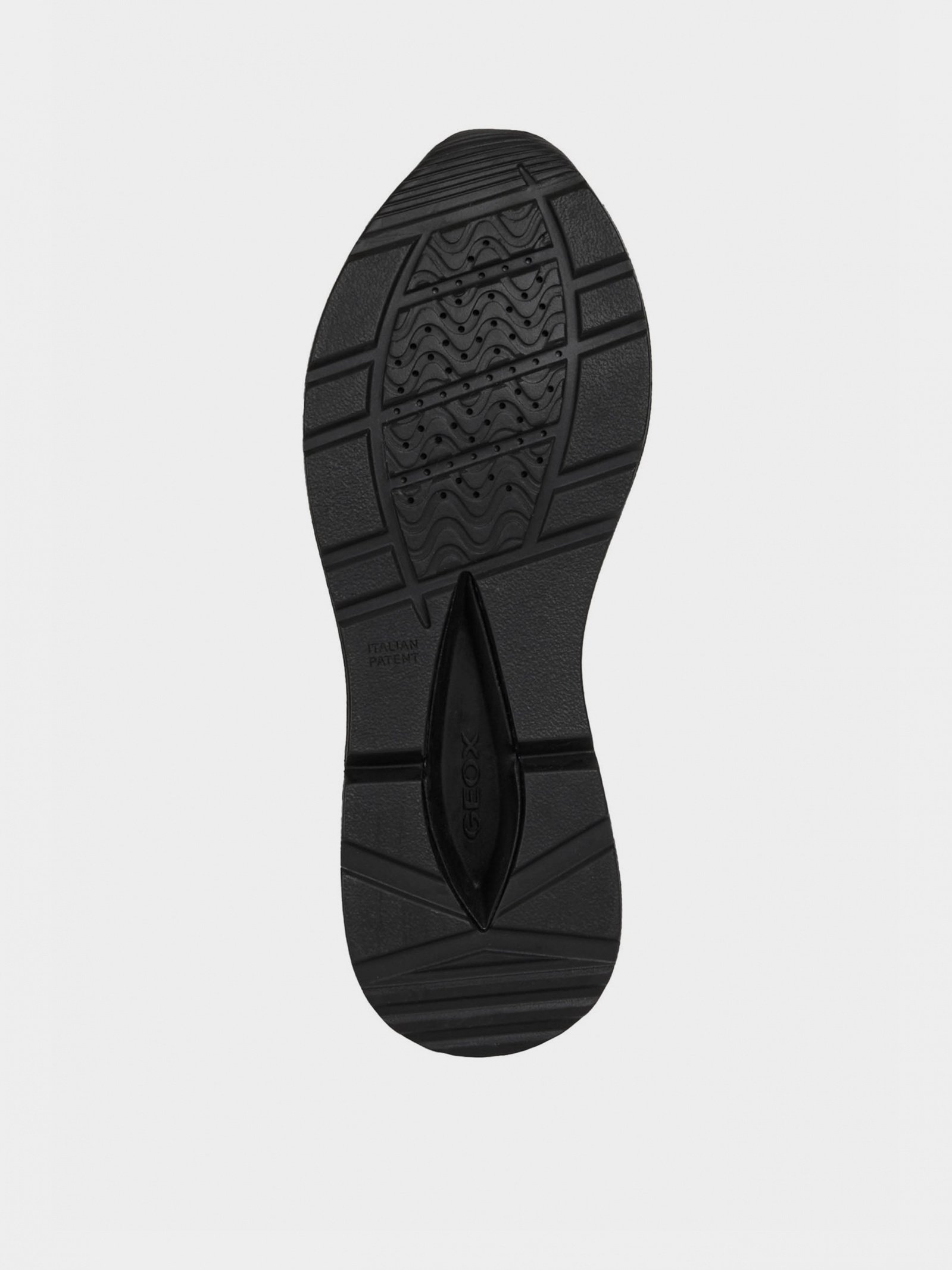 Casual Sneakers Women's Geox