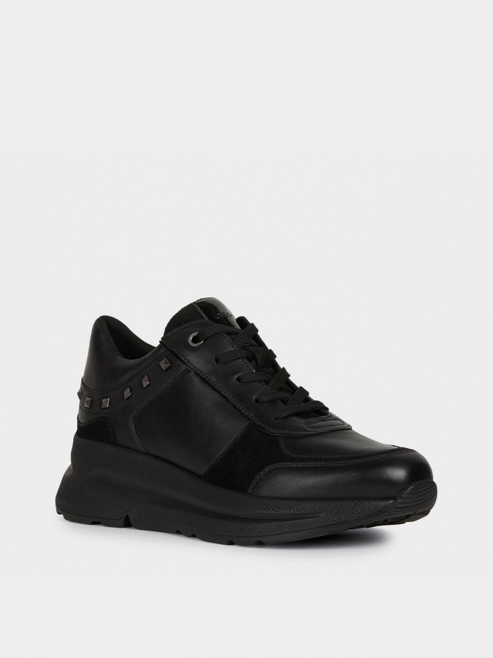 Casual Sneakers Women's Geox