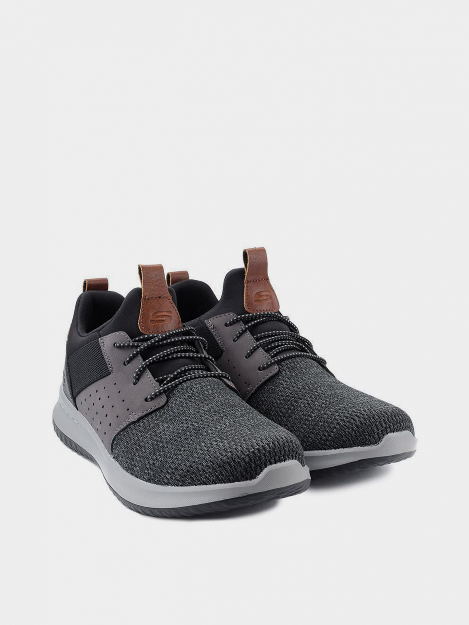 Кроссовки повседневные Мужские Skechers