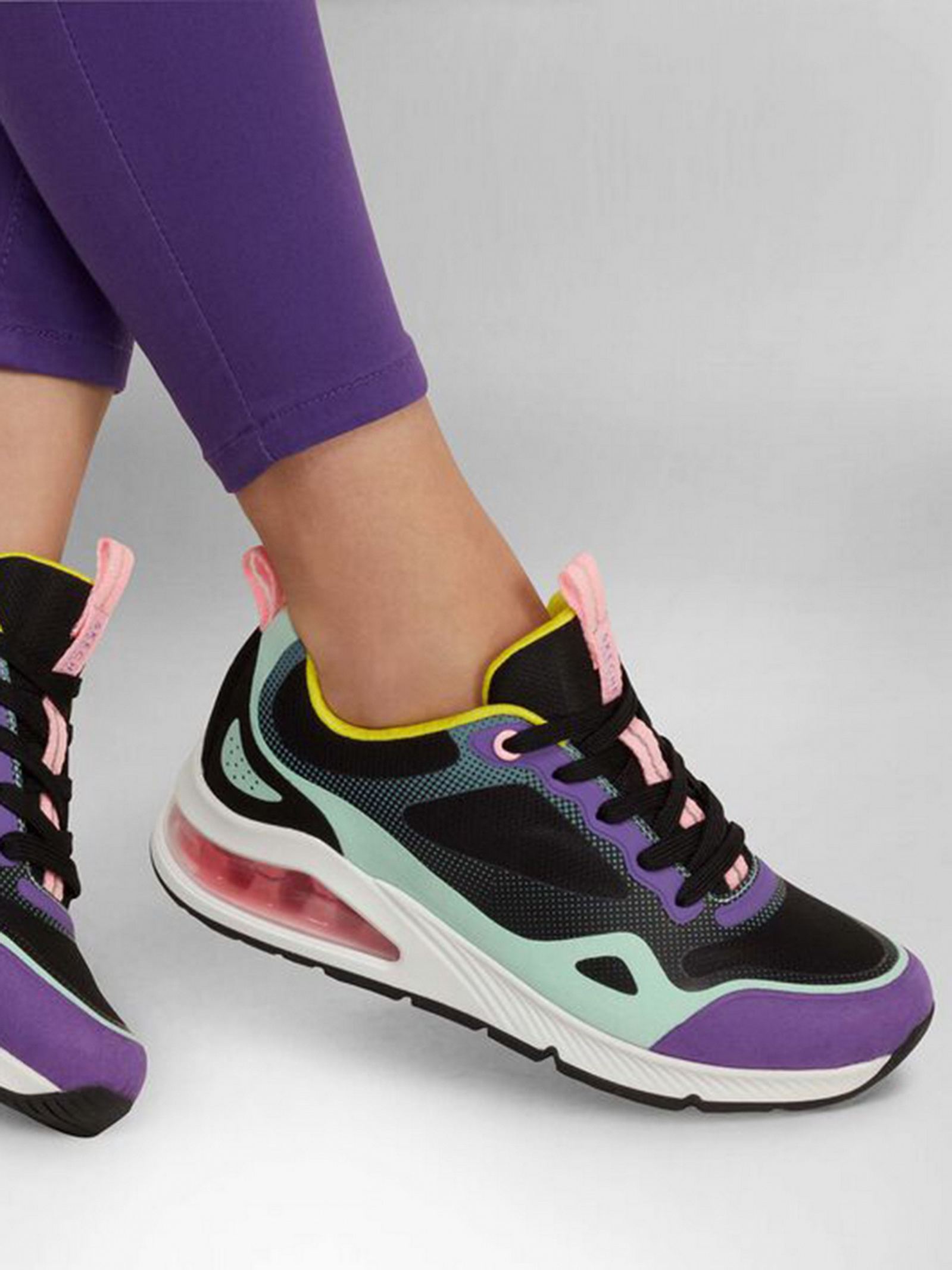 Кросівки повсякденні Жіночі Skechers