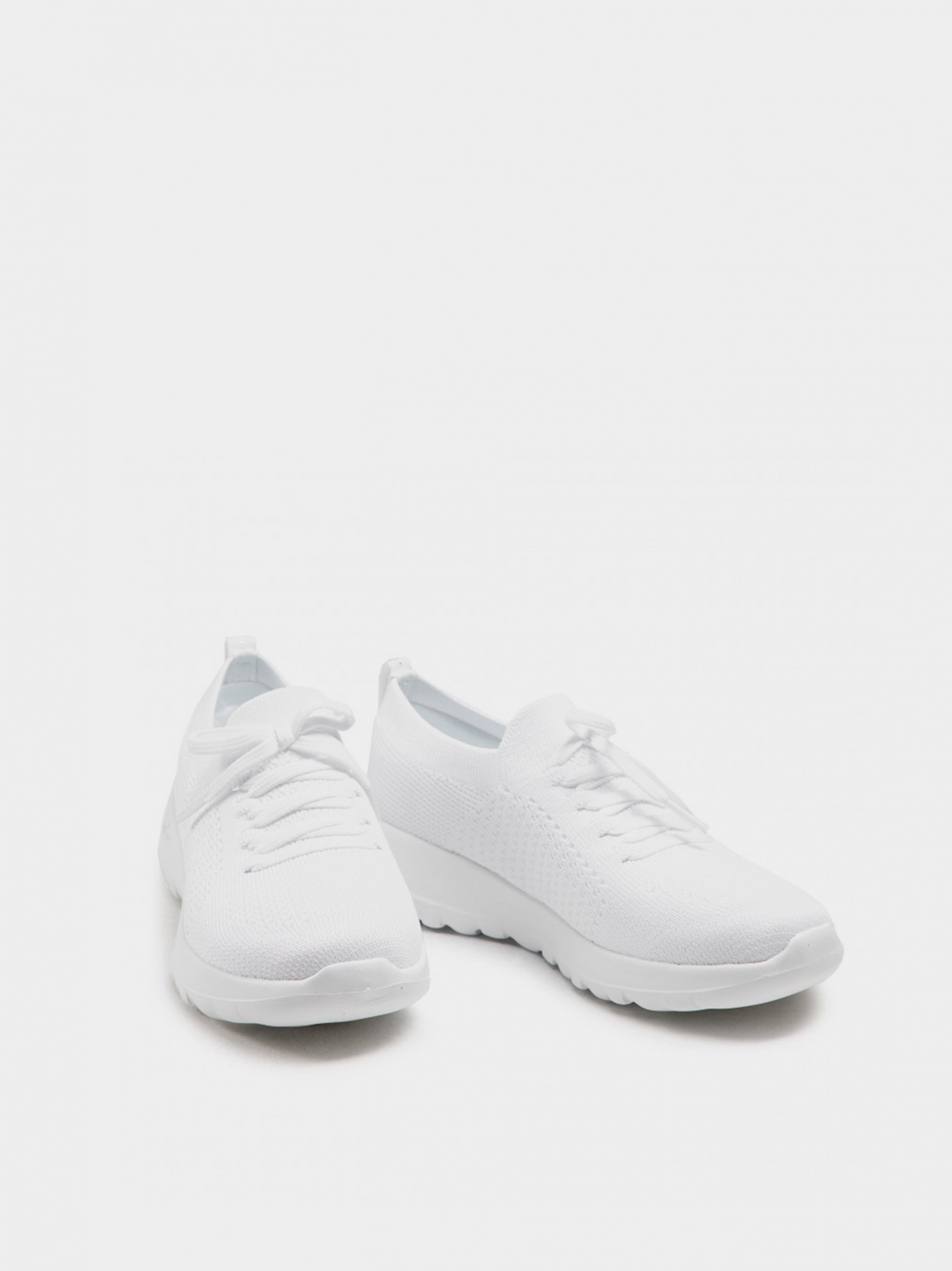 Кроссовки для спорта Женские Skechers