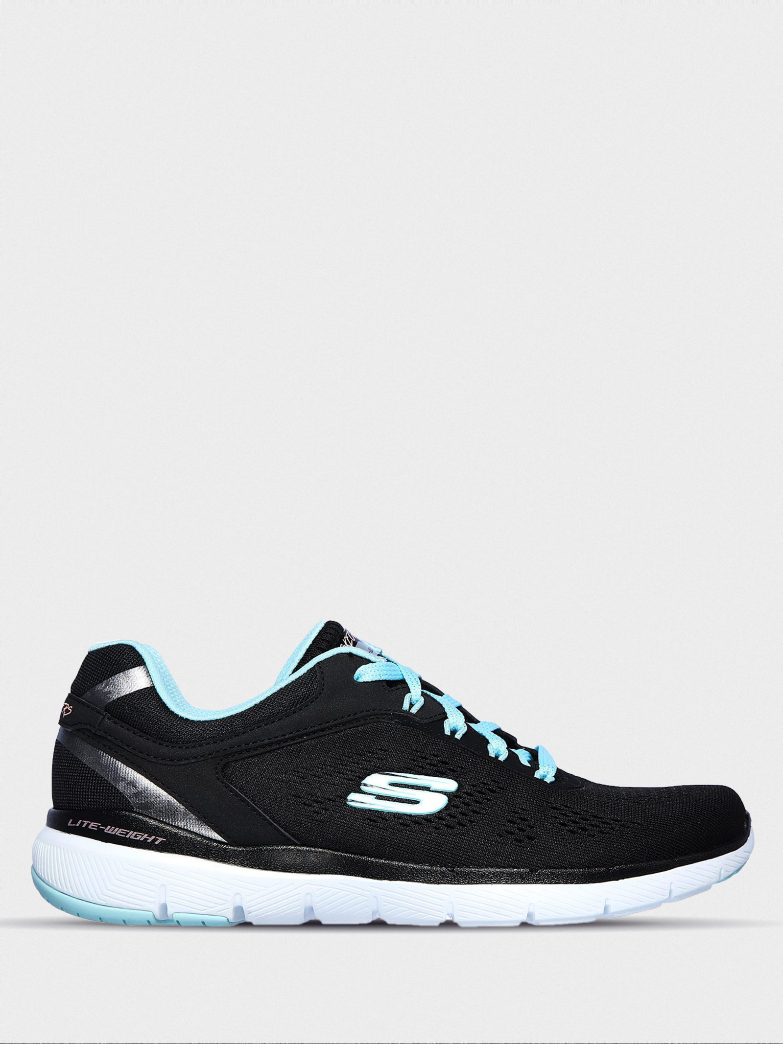 Кроссовки для спорта Женские Skechers