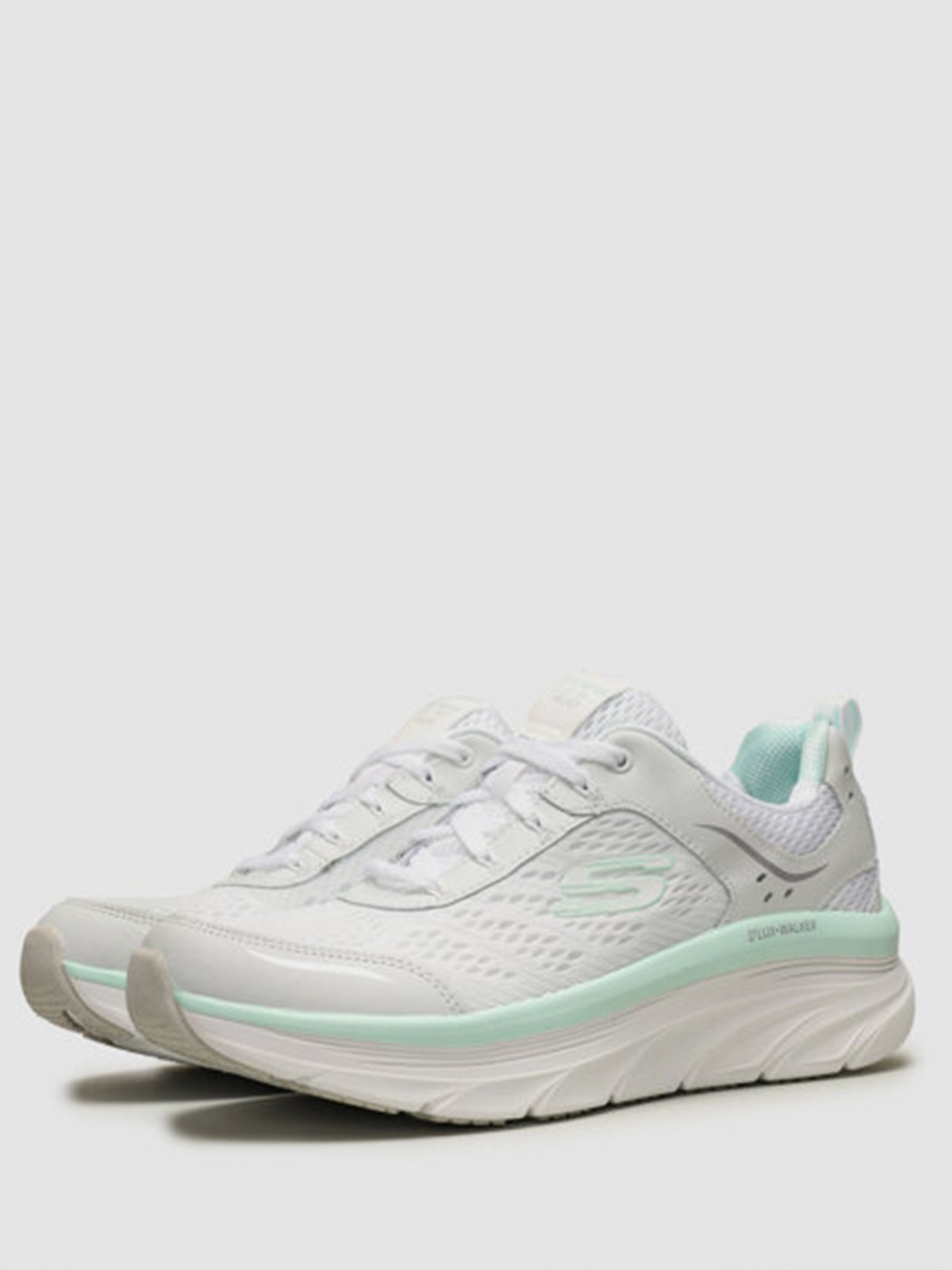 Кроссовки повседневные Женские Skechers