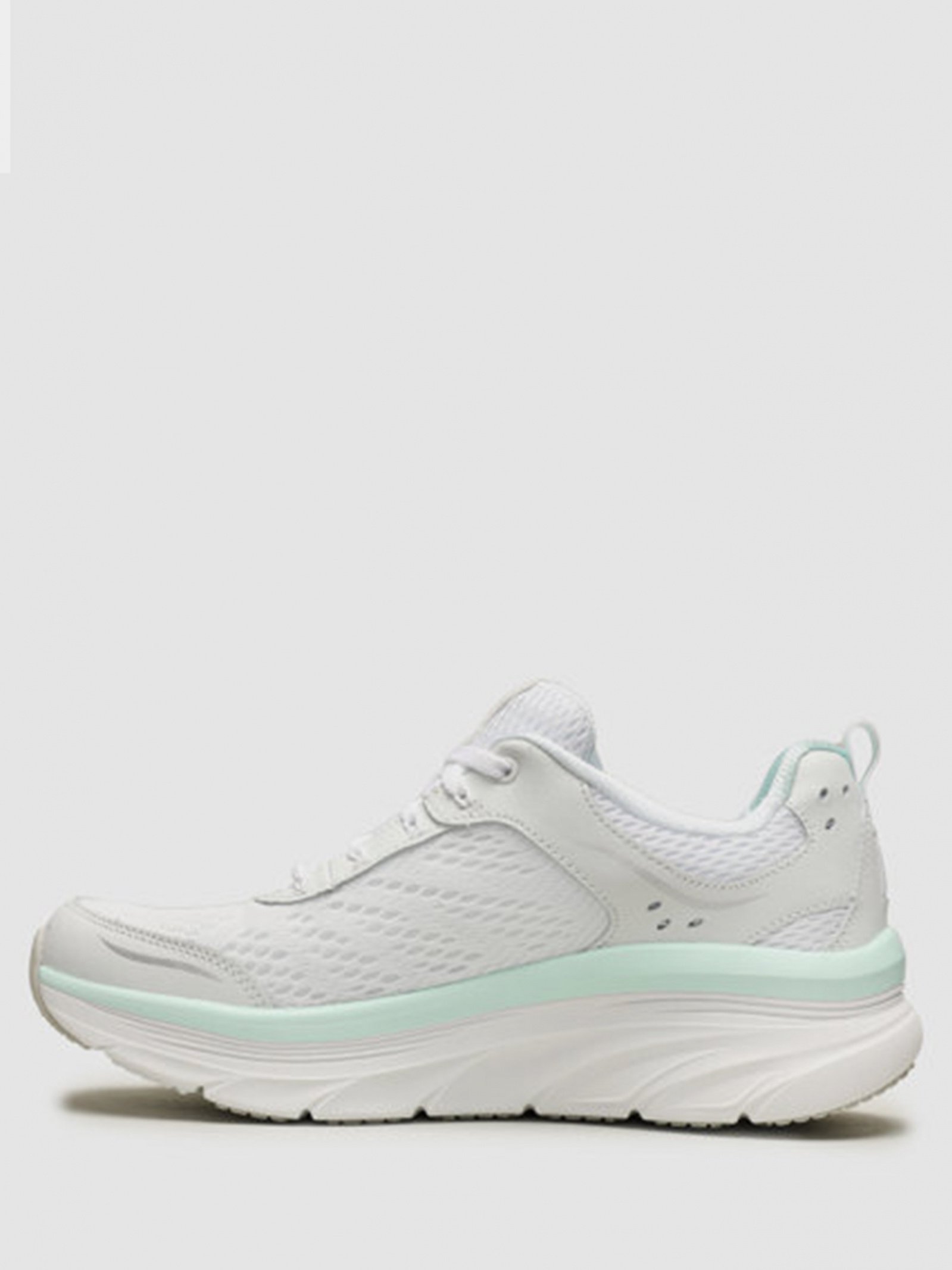 Кроссовки повседневные Женские Skechers