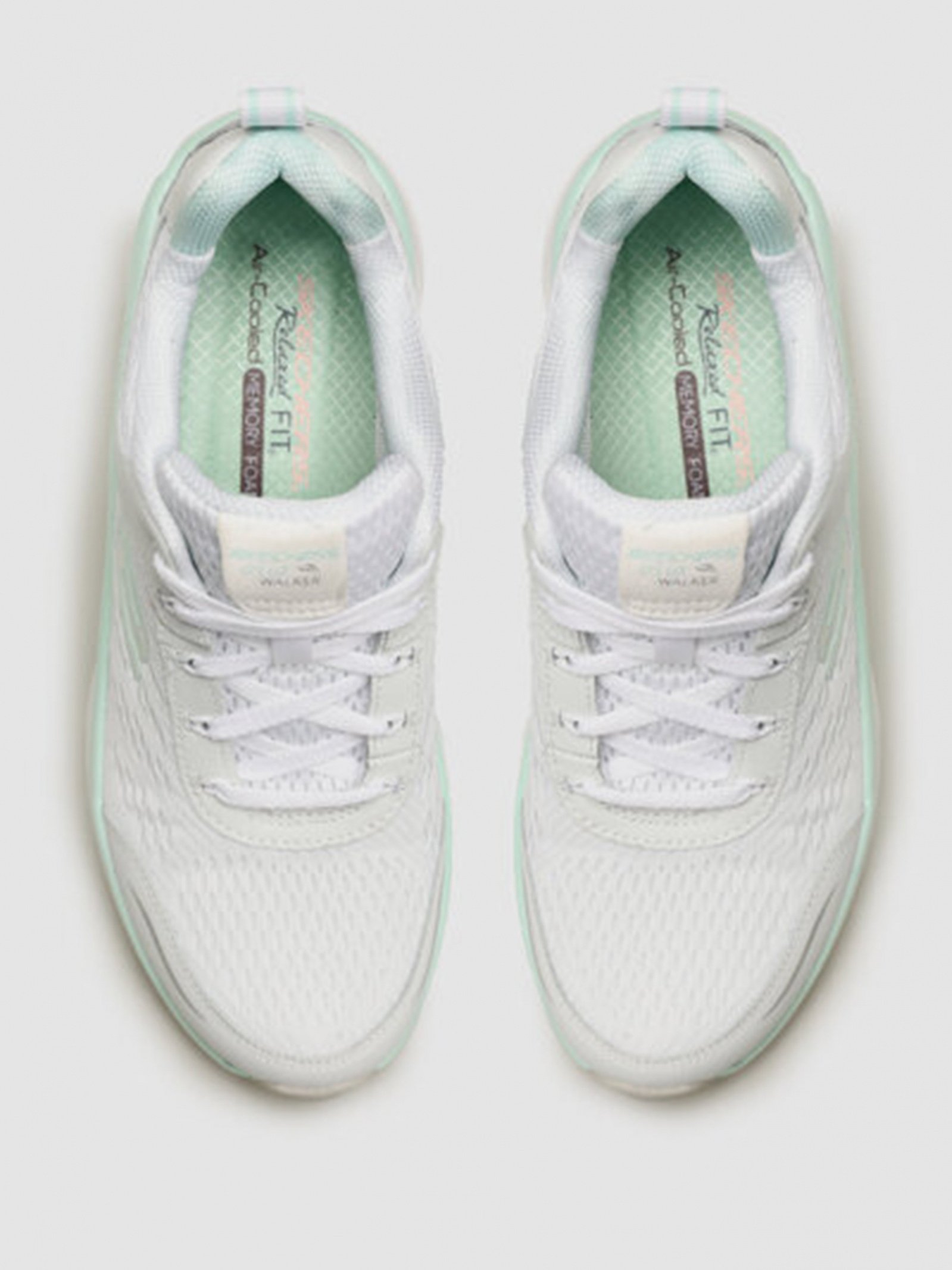 Кроссовки повседневные Женские Skechers