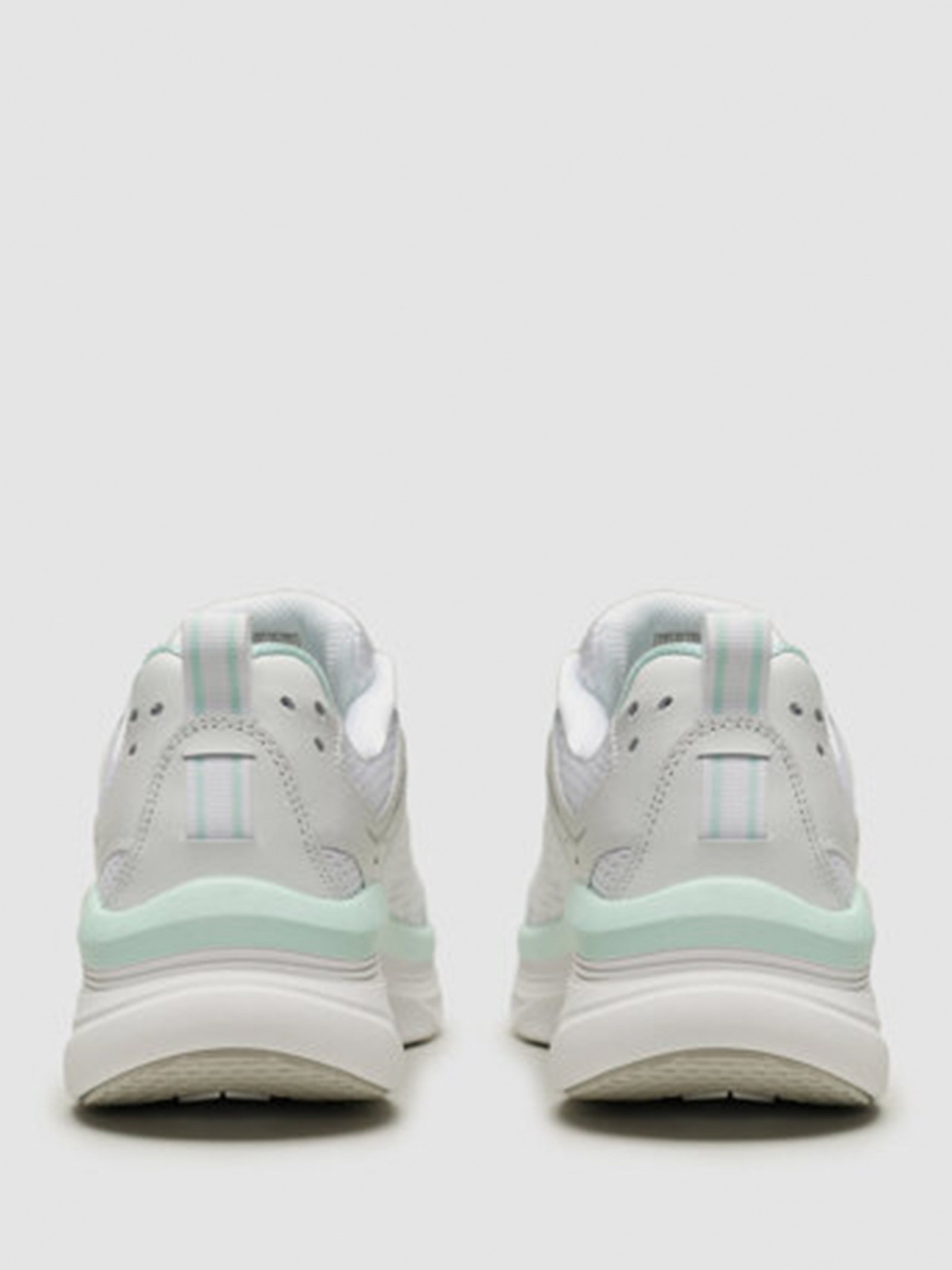 Кроссовки повседневные Женские Skechers