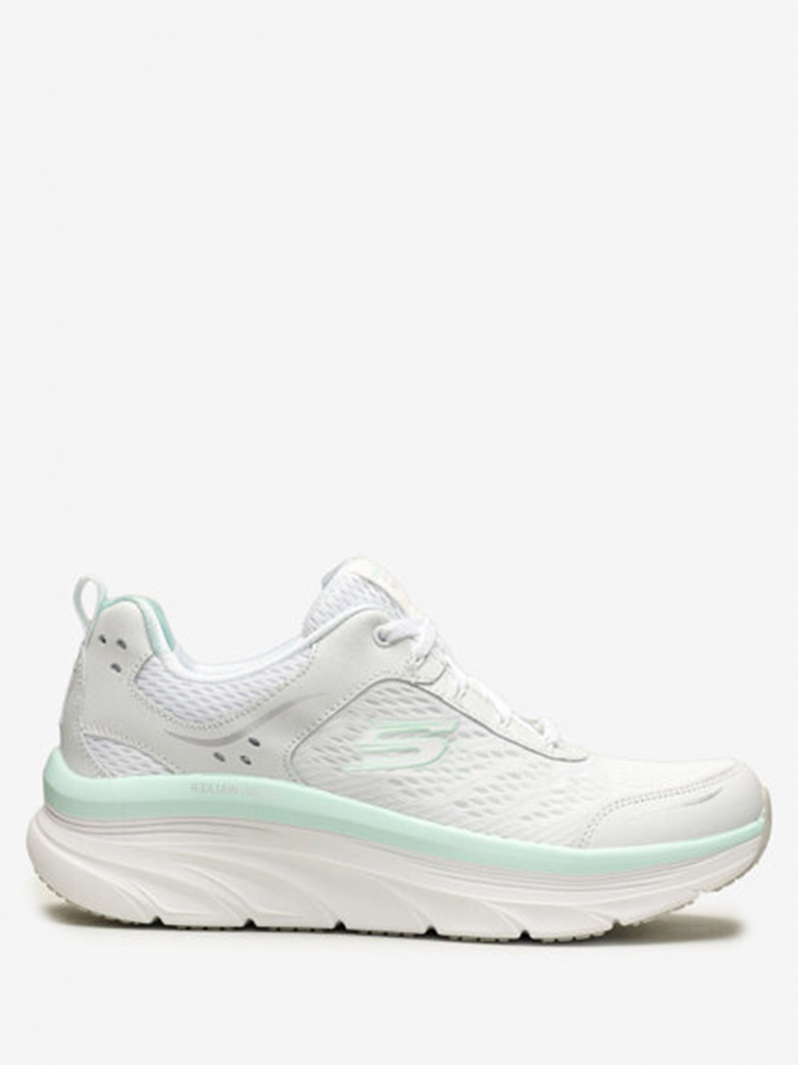 Кроссовки повседневные Женские Skechers