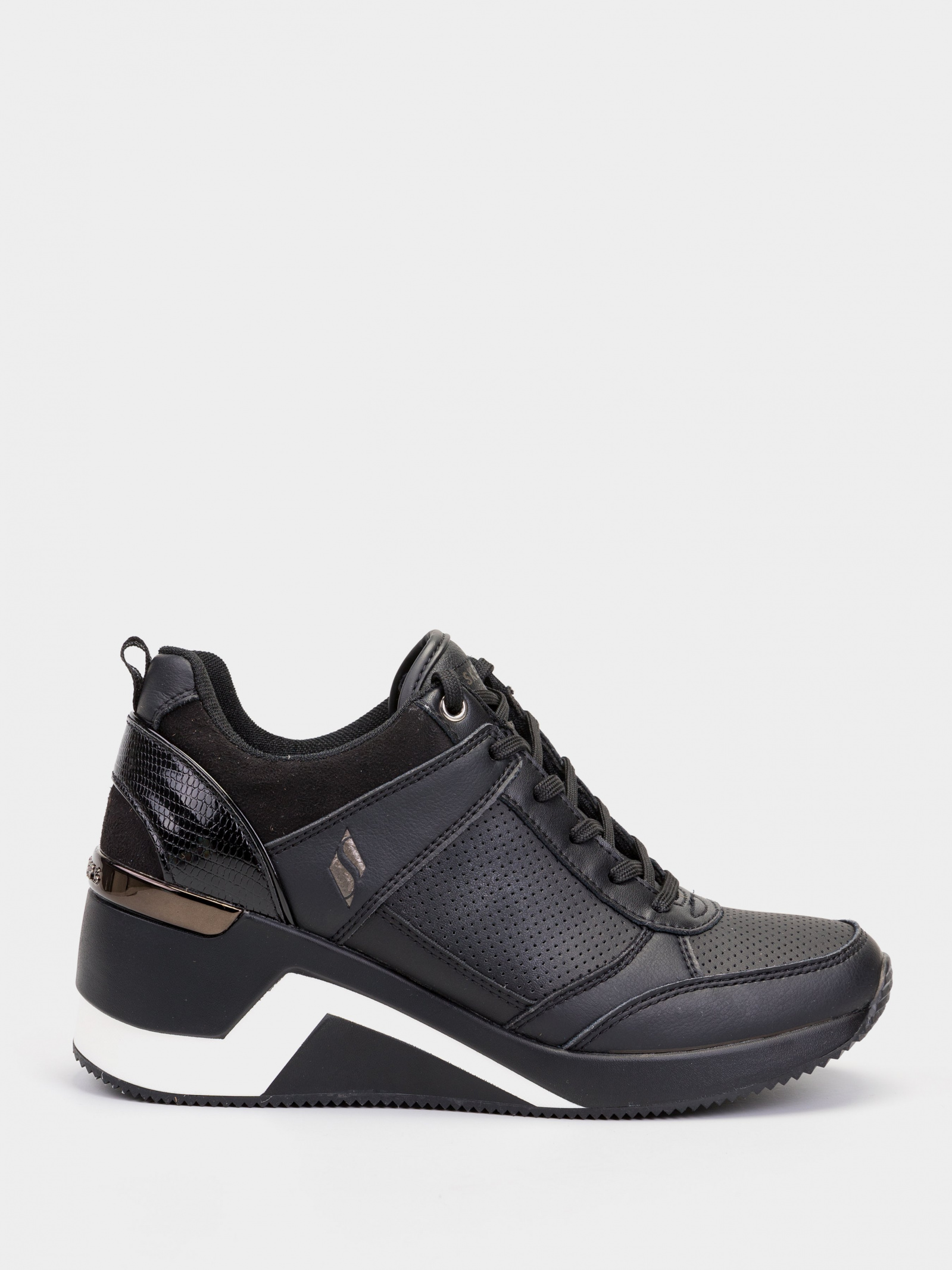 Кроссовки повседневные Женские Skechers