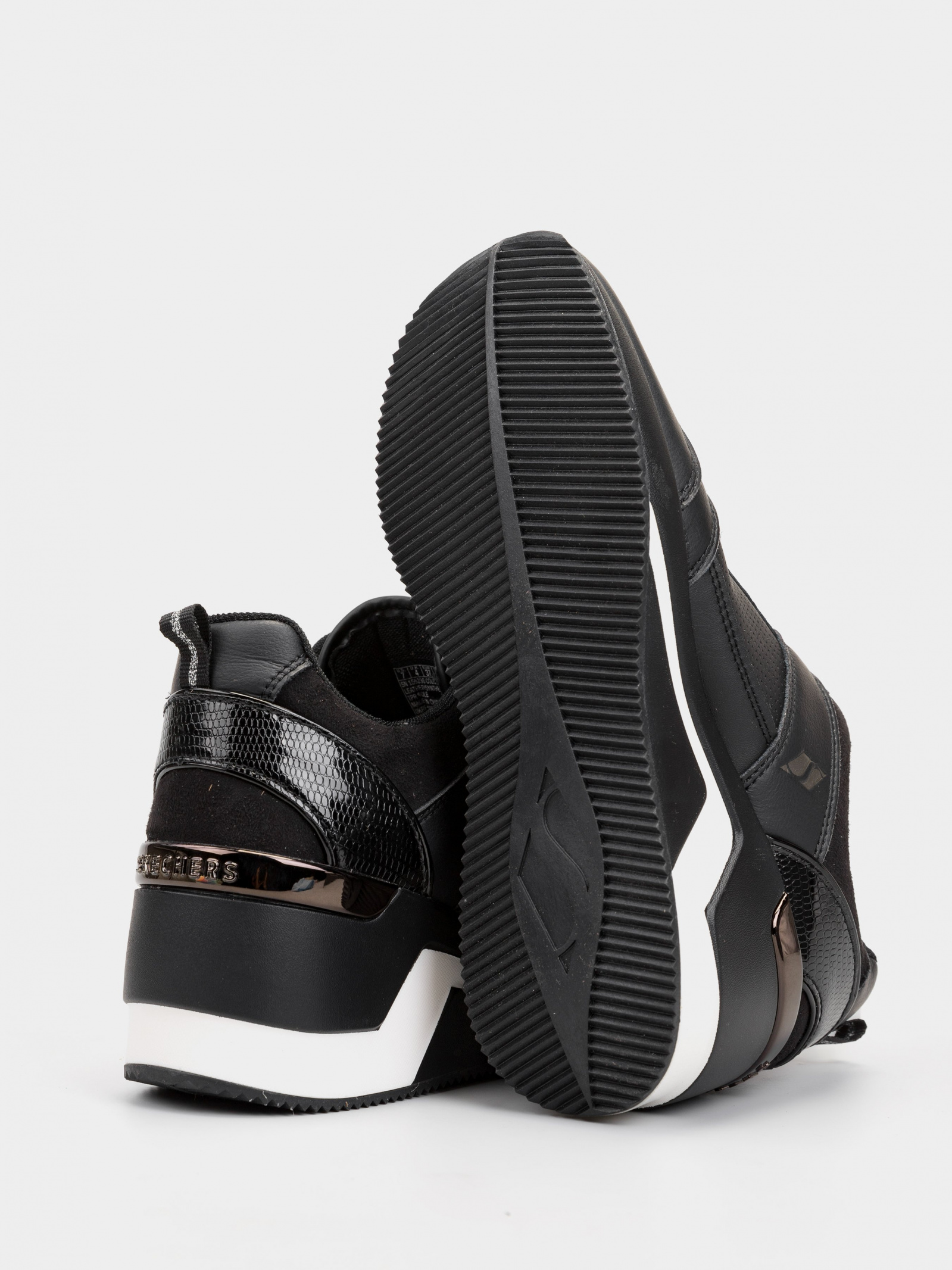 Кроссовки повседневные Женские Skechers