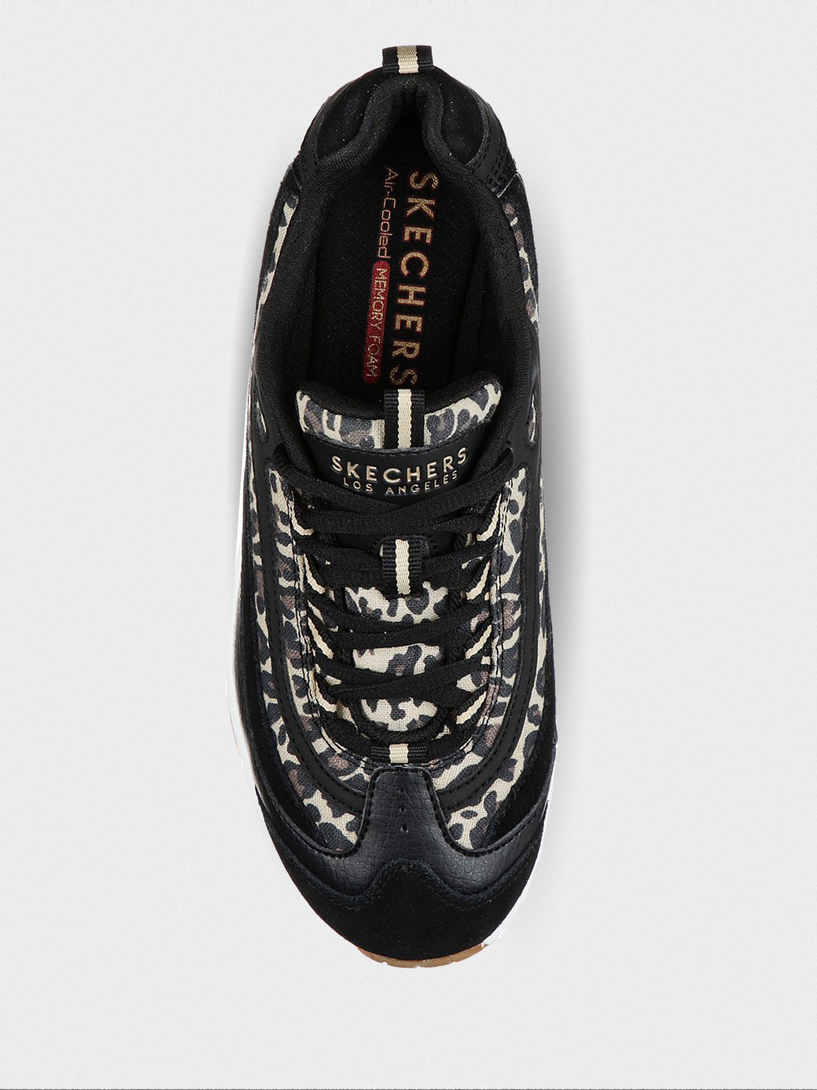Кроссовки повседневные Женские Skechers