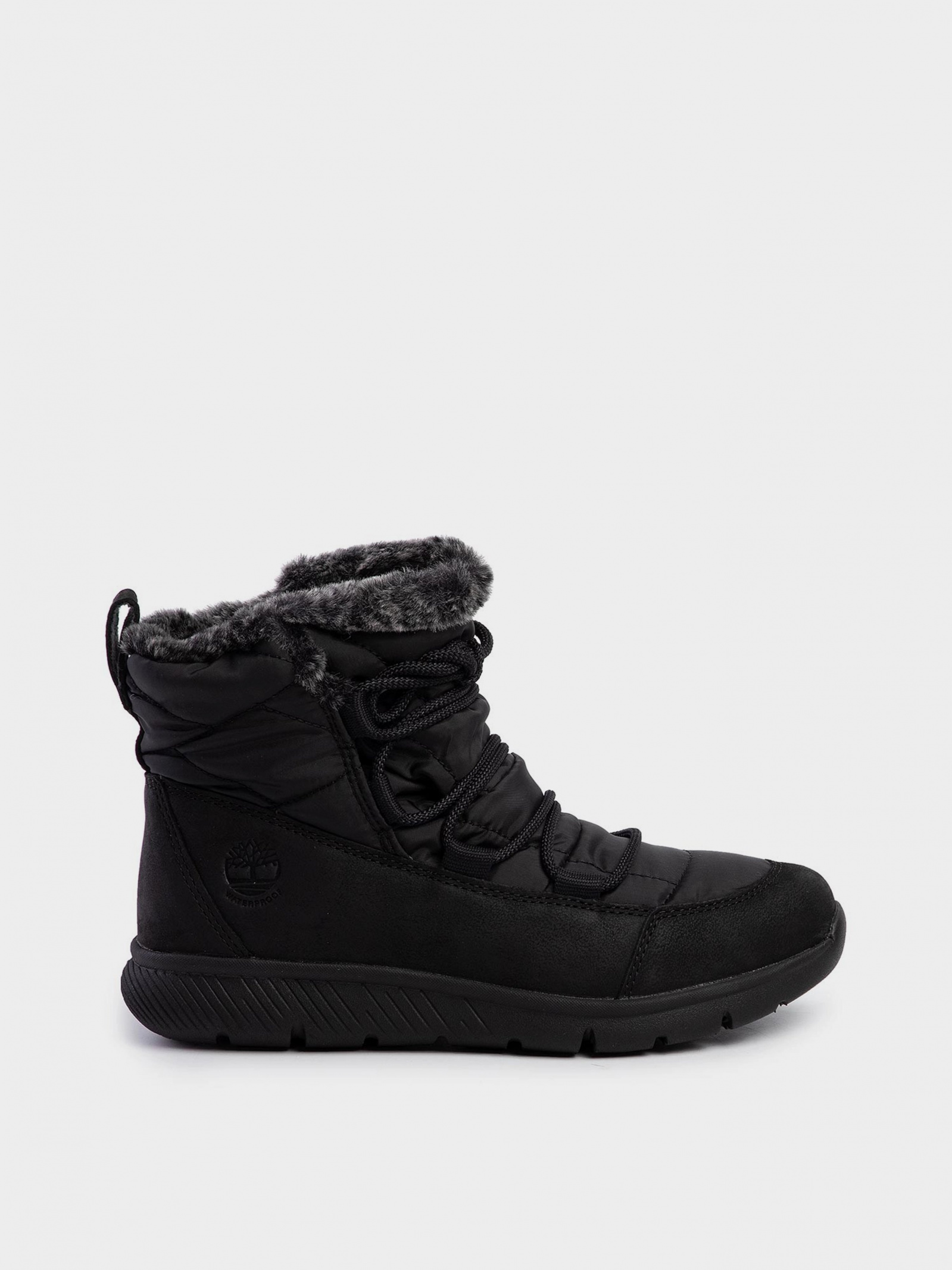 Сапоги дутики Женские Timberland