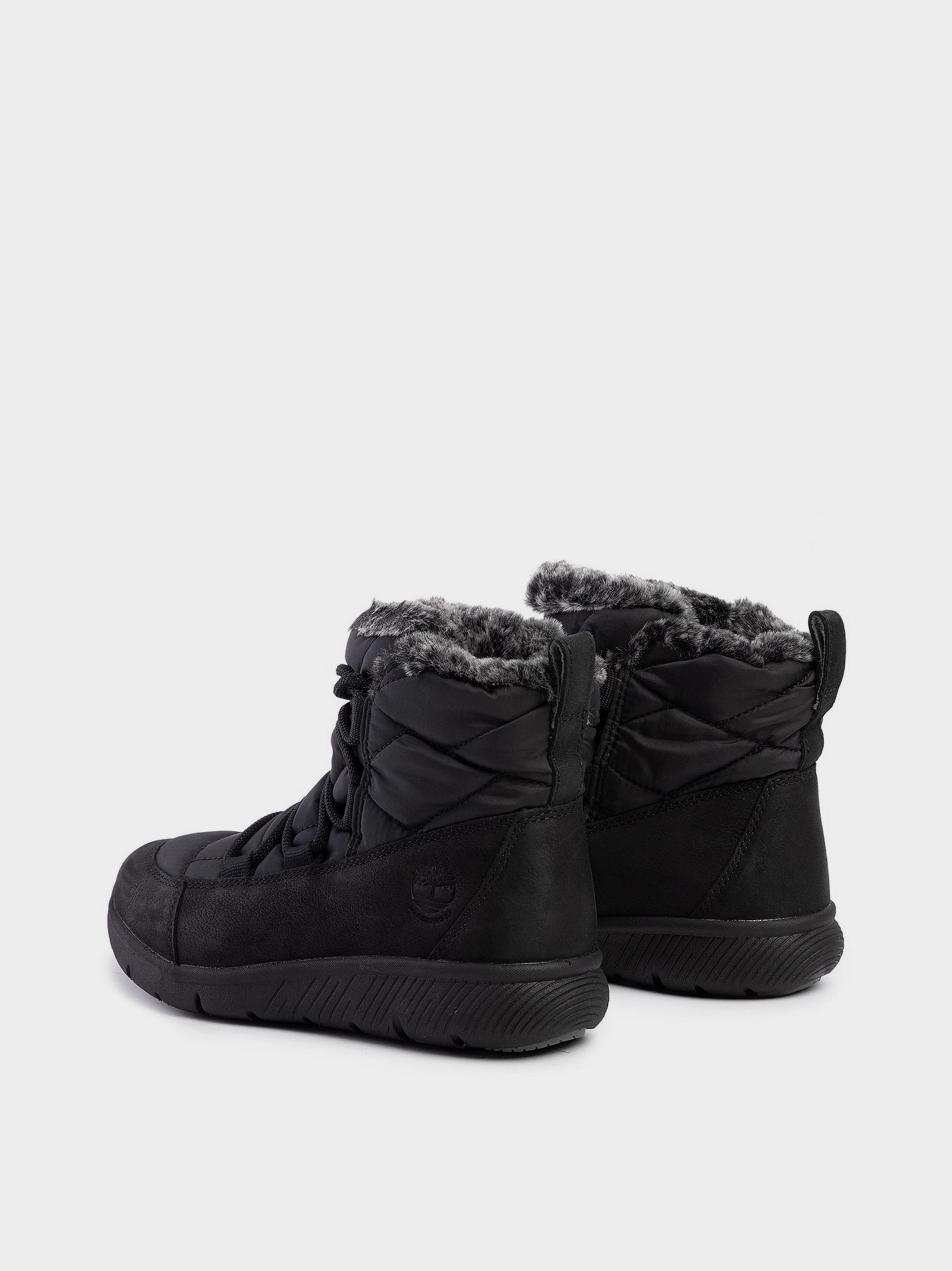 Сапоги дутики Женские Timberland