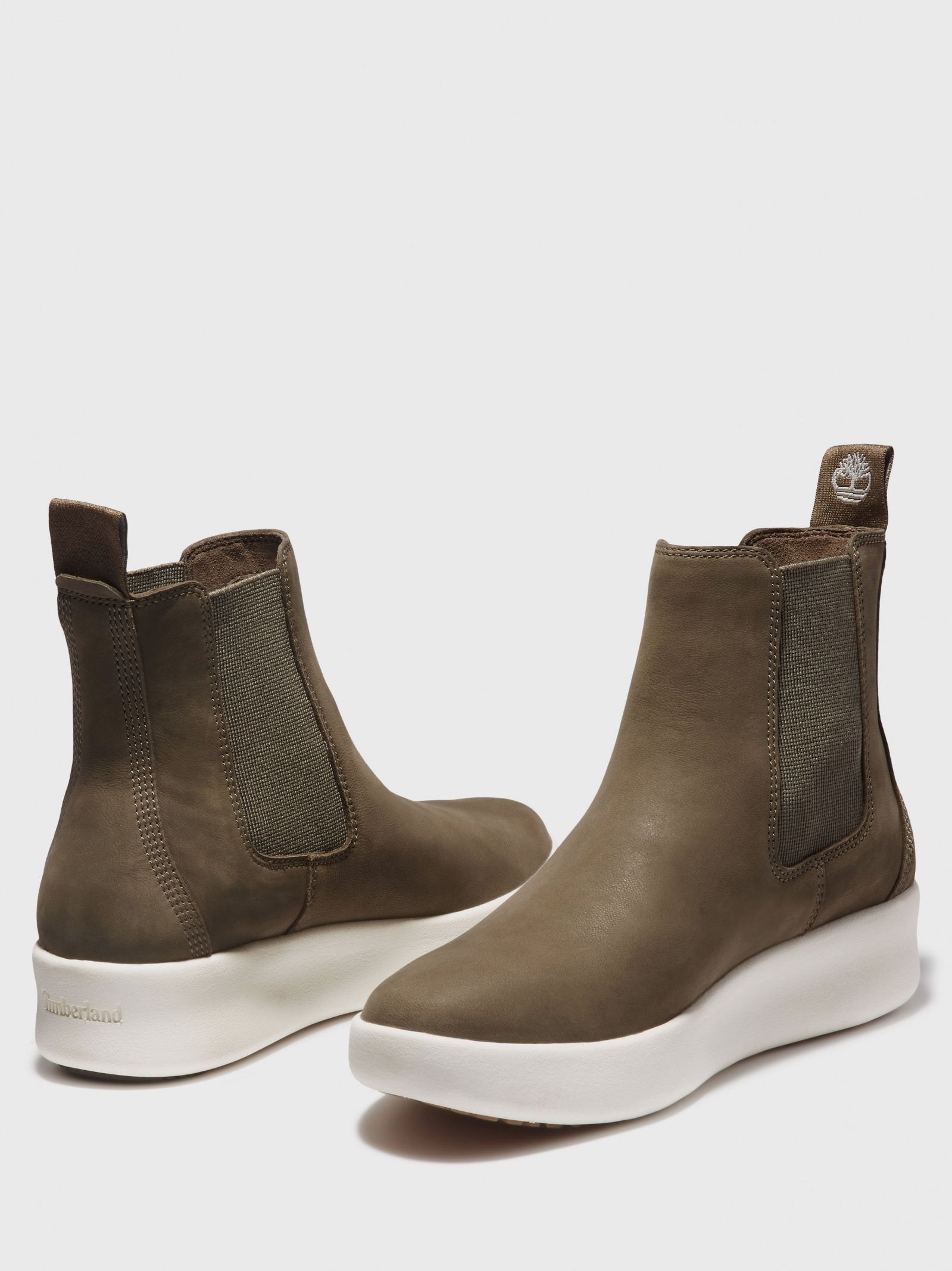 Boots Women's Timberland
