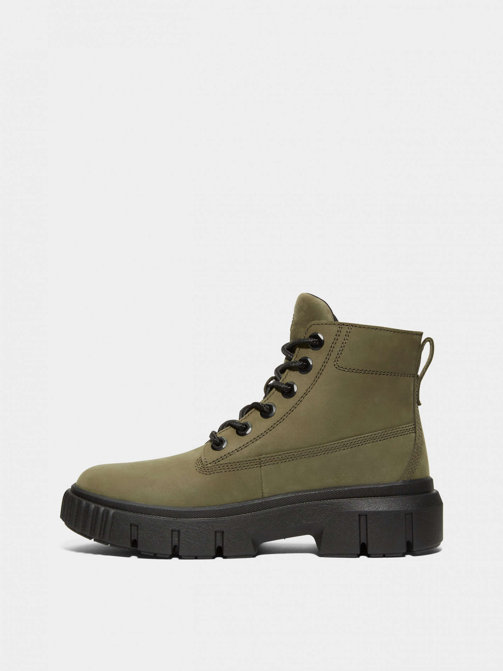 Черевики Жіночі Timberland