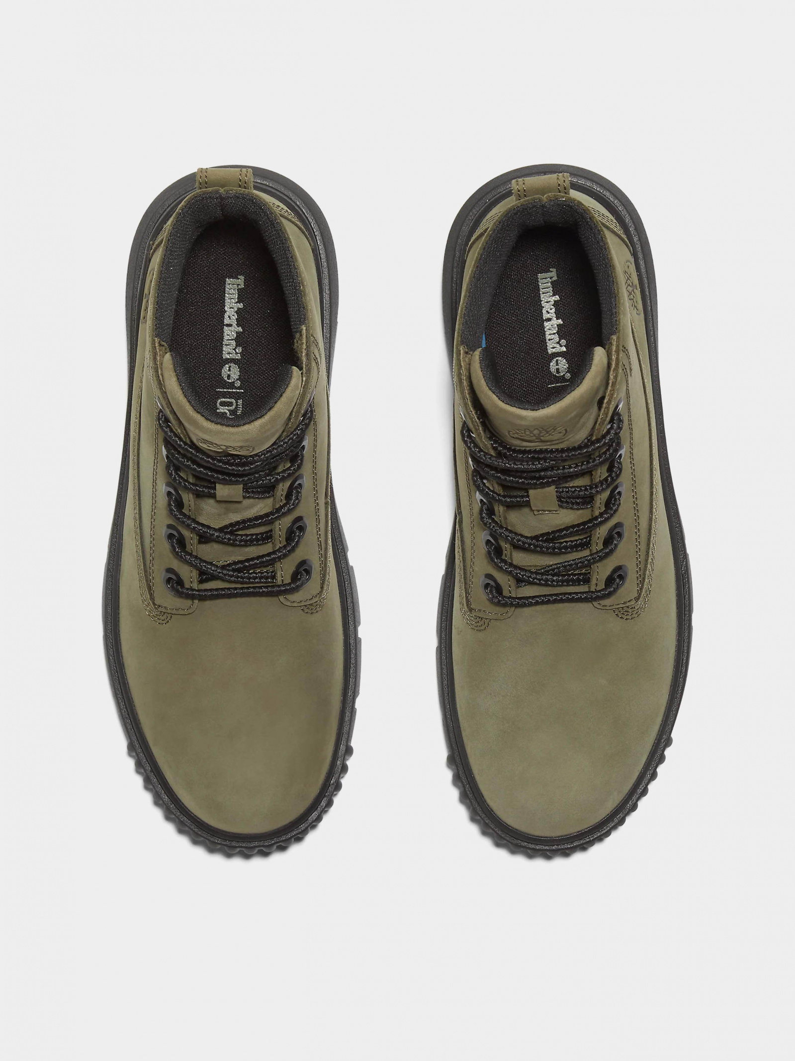 Черевики Жіночі Timberland