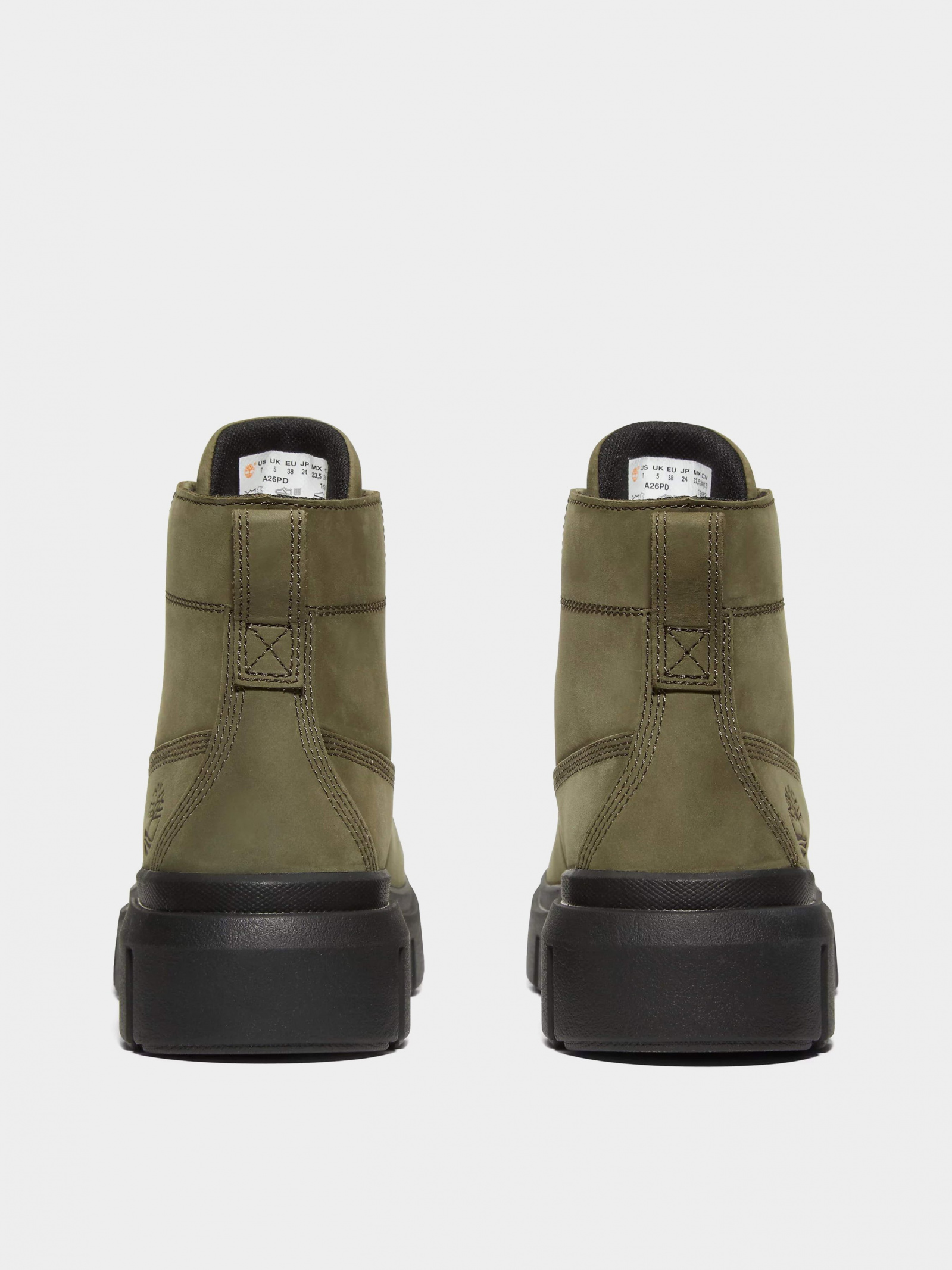 Черевики Жіночі Timberland