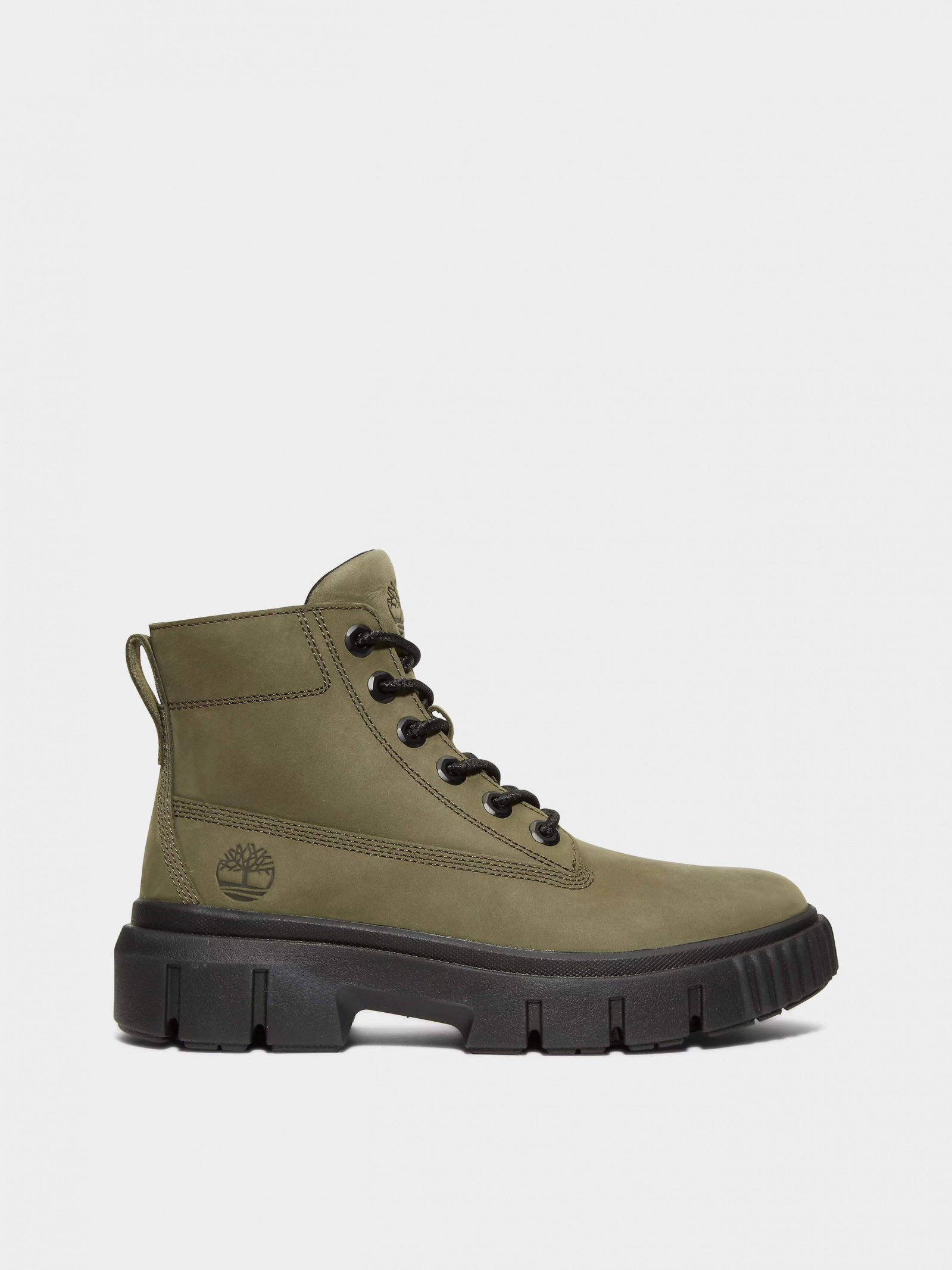 Черевики Жіночі Timberland