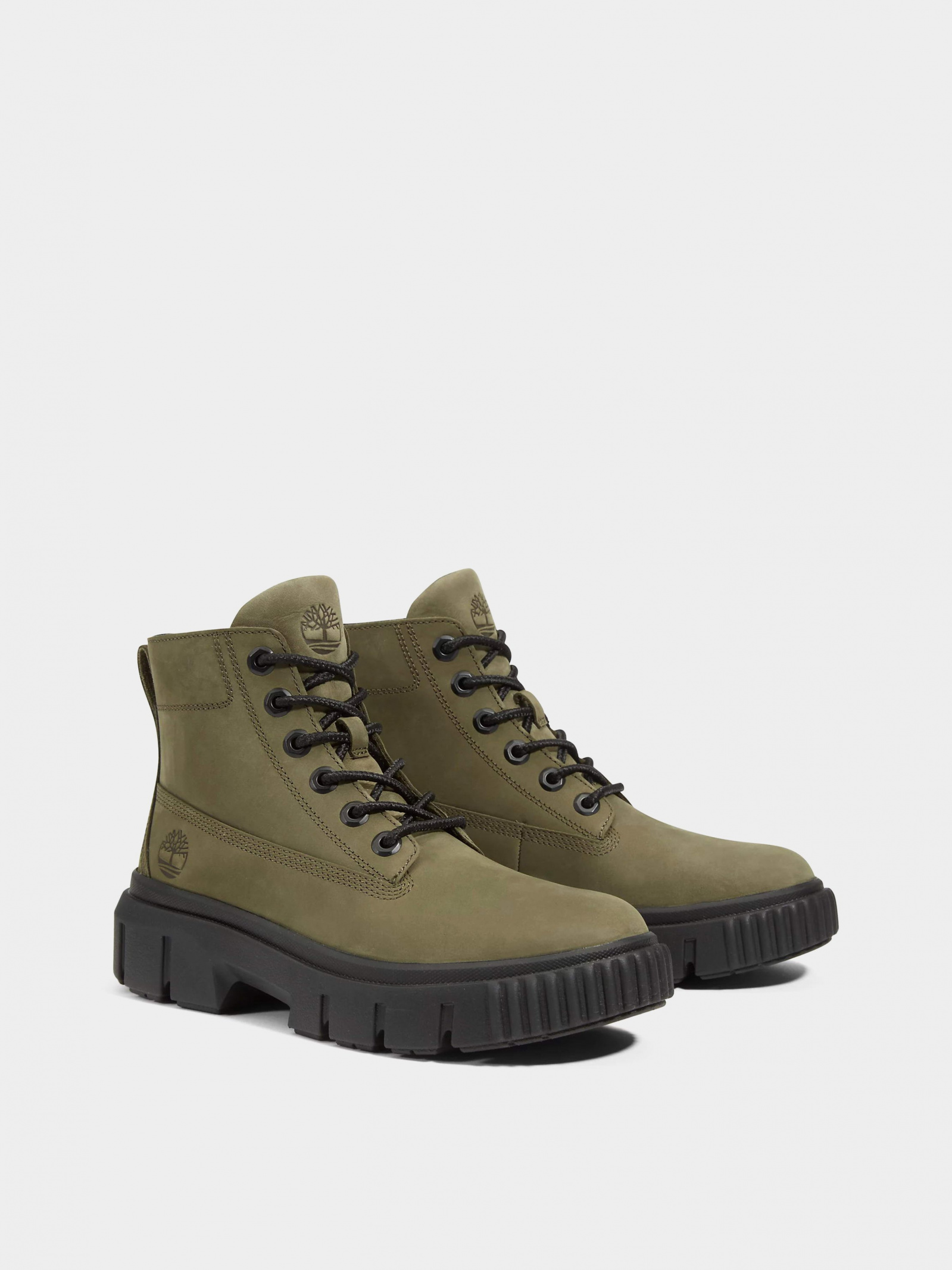 Черевики Жіночі Timberland