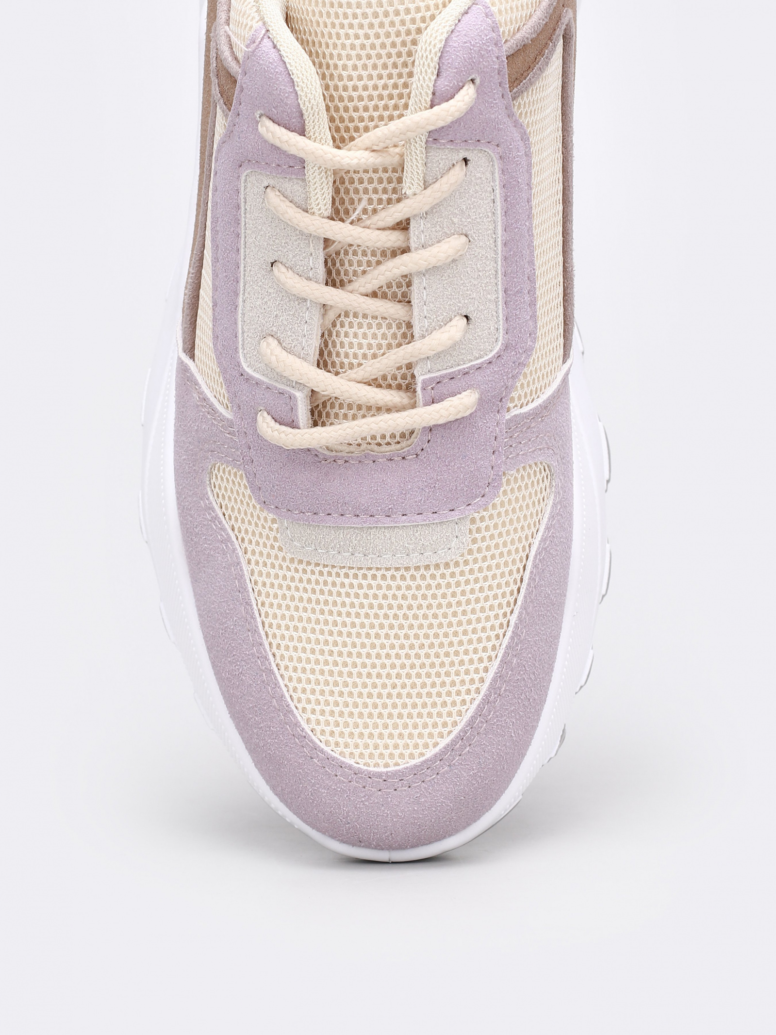 Casual Sneakers Women's Braska