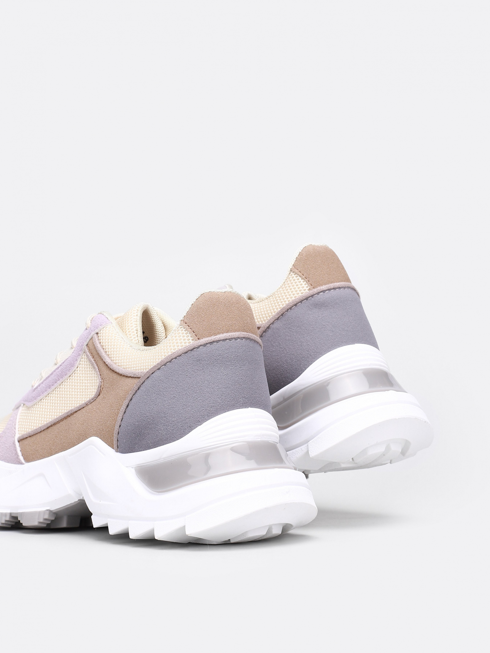 Casual Sneakers Women's Braska