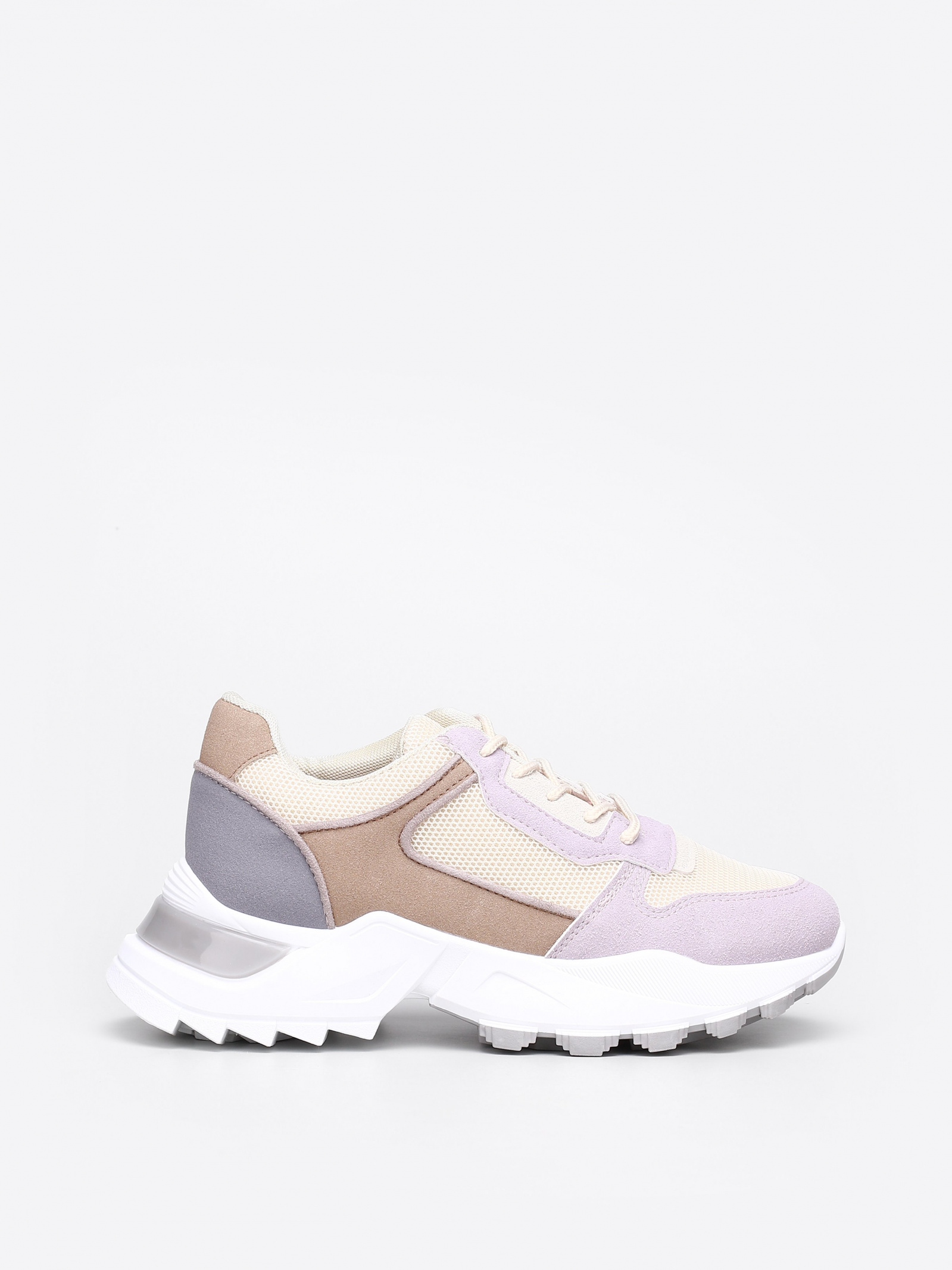 Casual Sneakers Women's Braska
