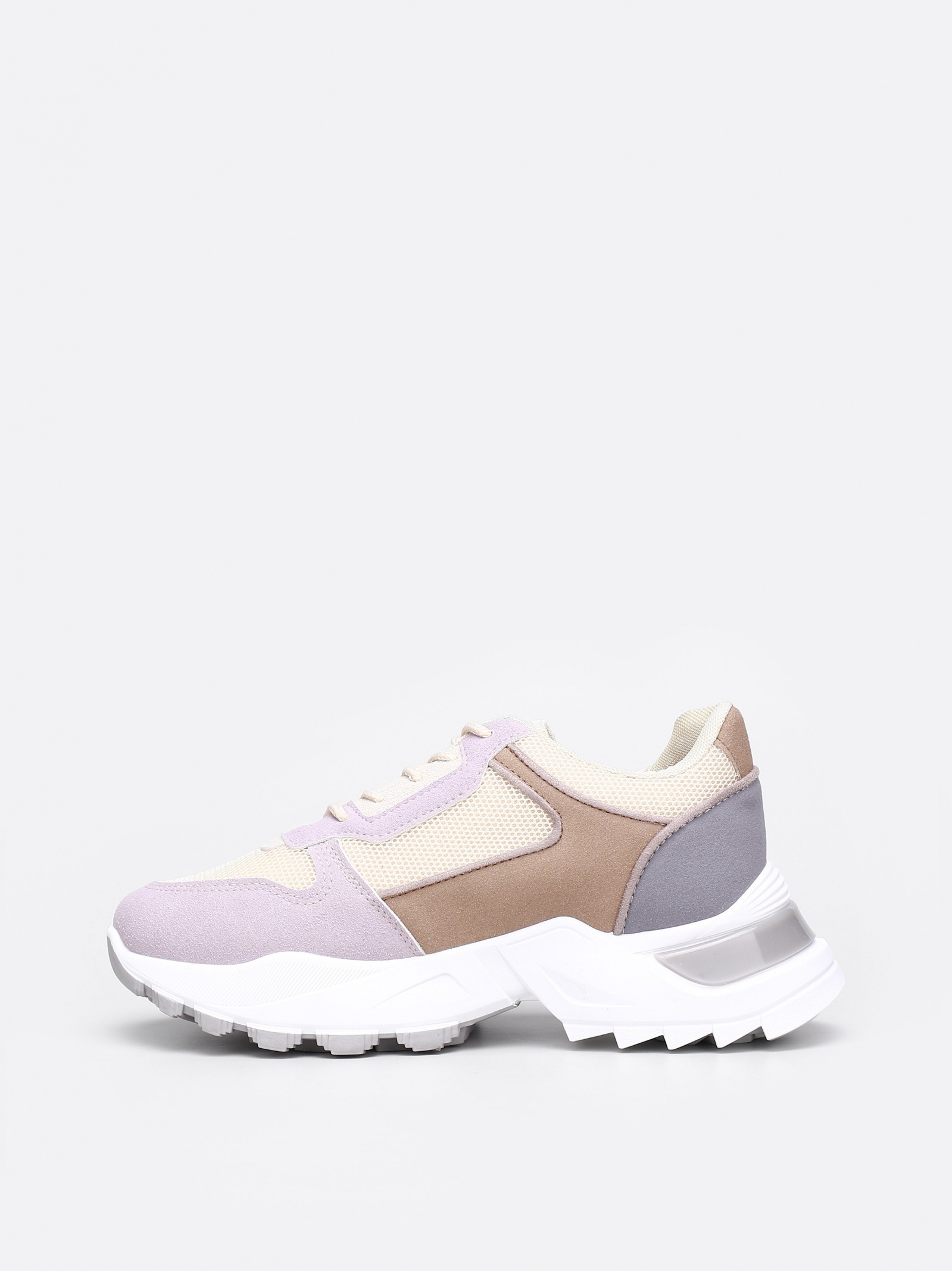 Casual Sneakers Women's Braska