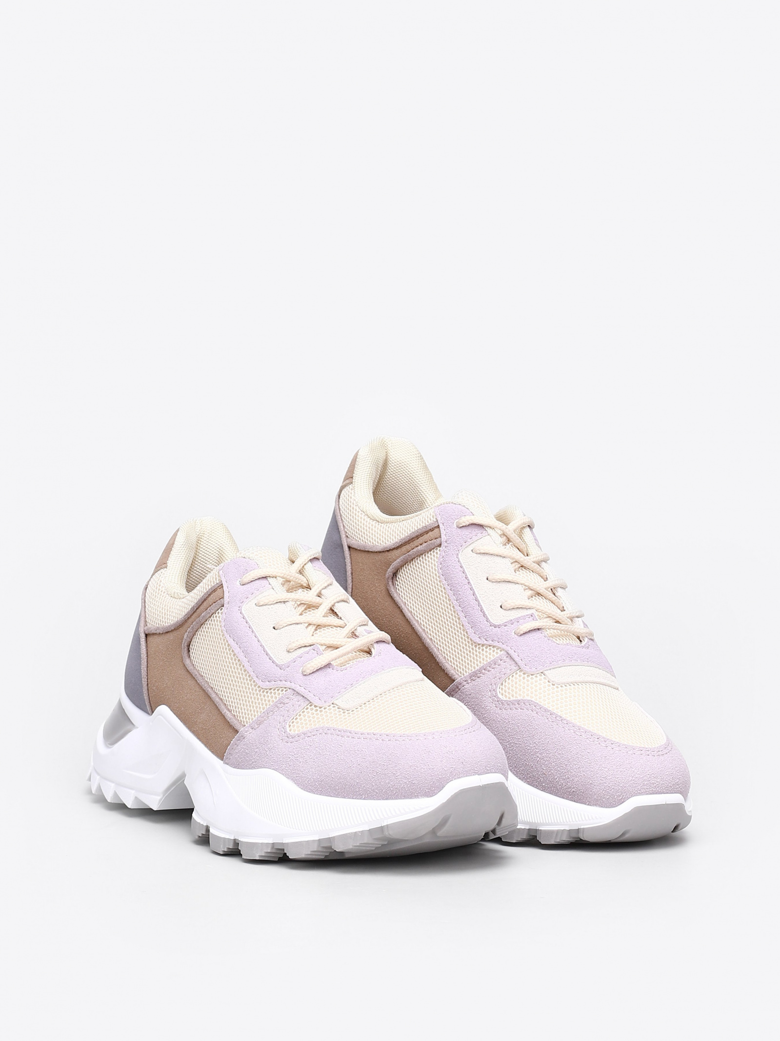 Casual Sneakers Women's Braska