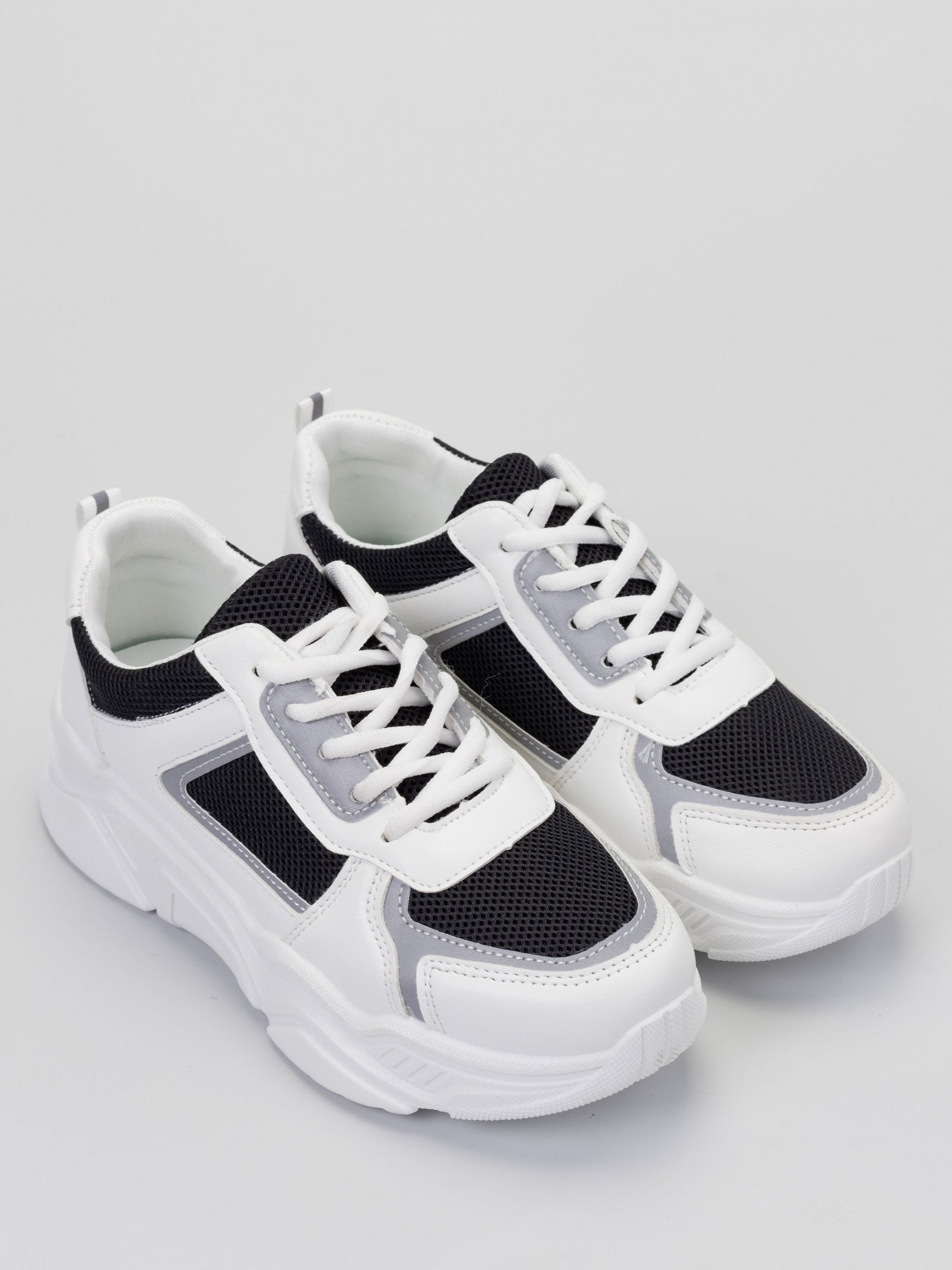 Casual Sneakers Women's Braska