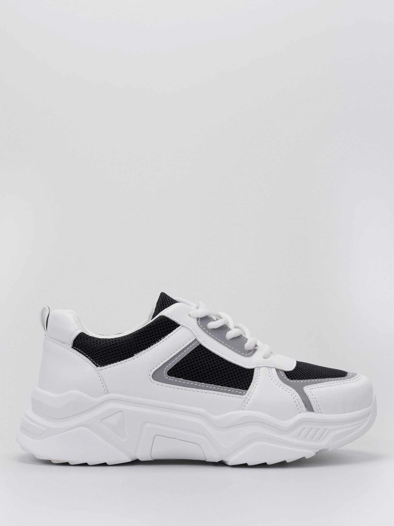 Casual Sneakers Women's Braska