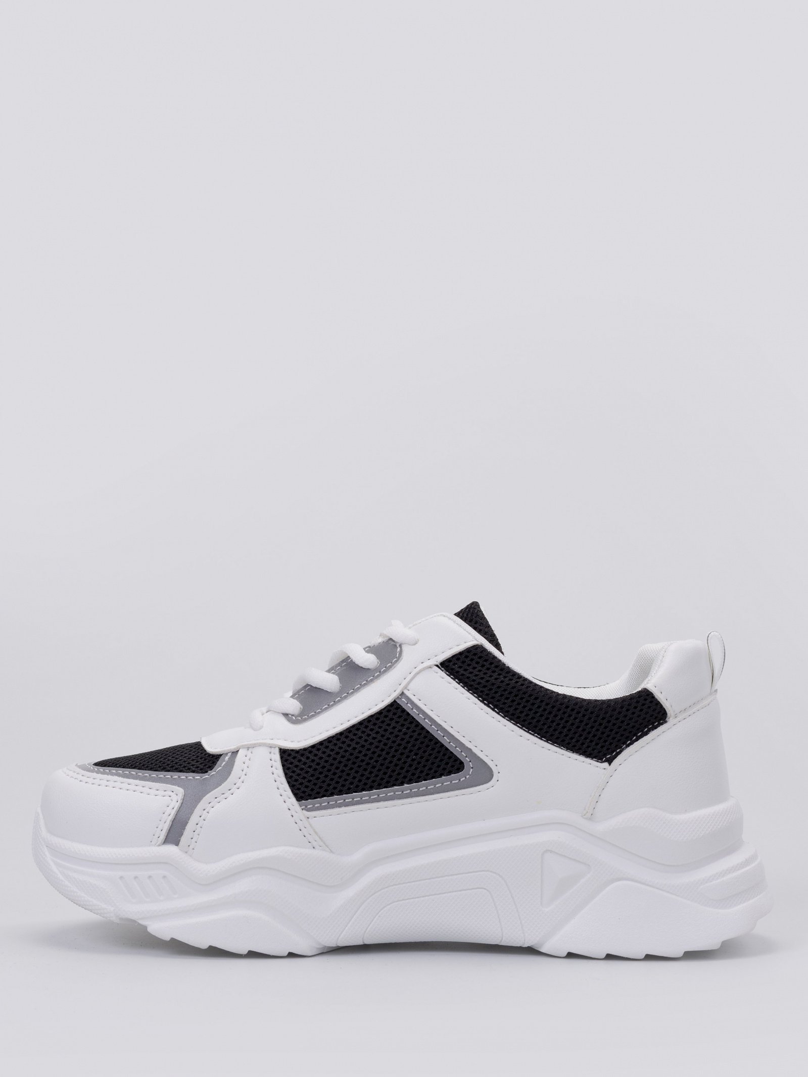 Casual Sneakers Women's Braska