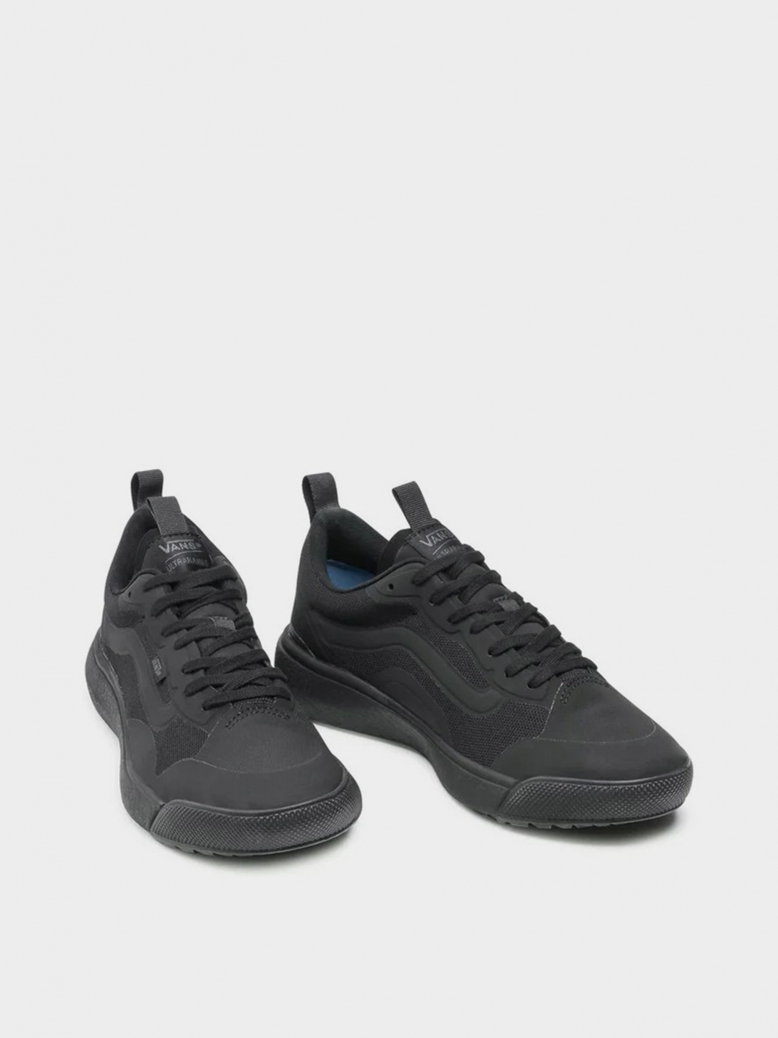 Кросівки Унісекс Vans