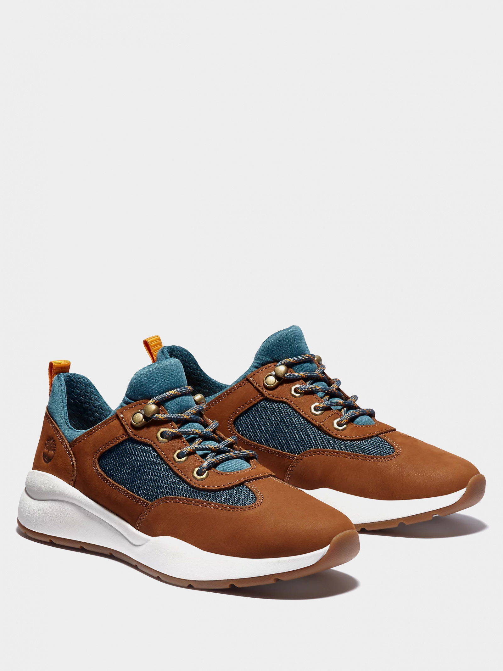 Кроссовки повседневные Женские Timberland