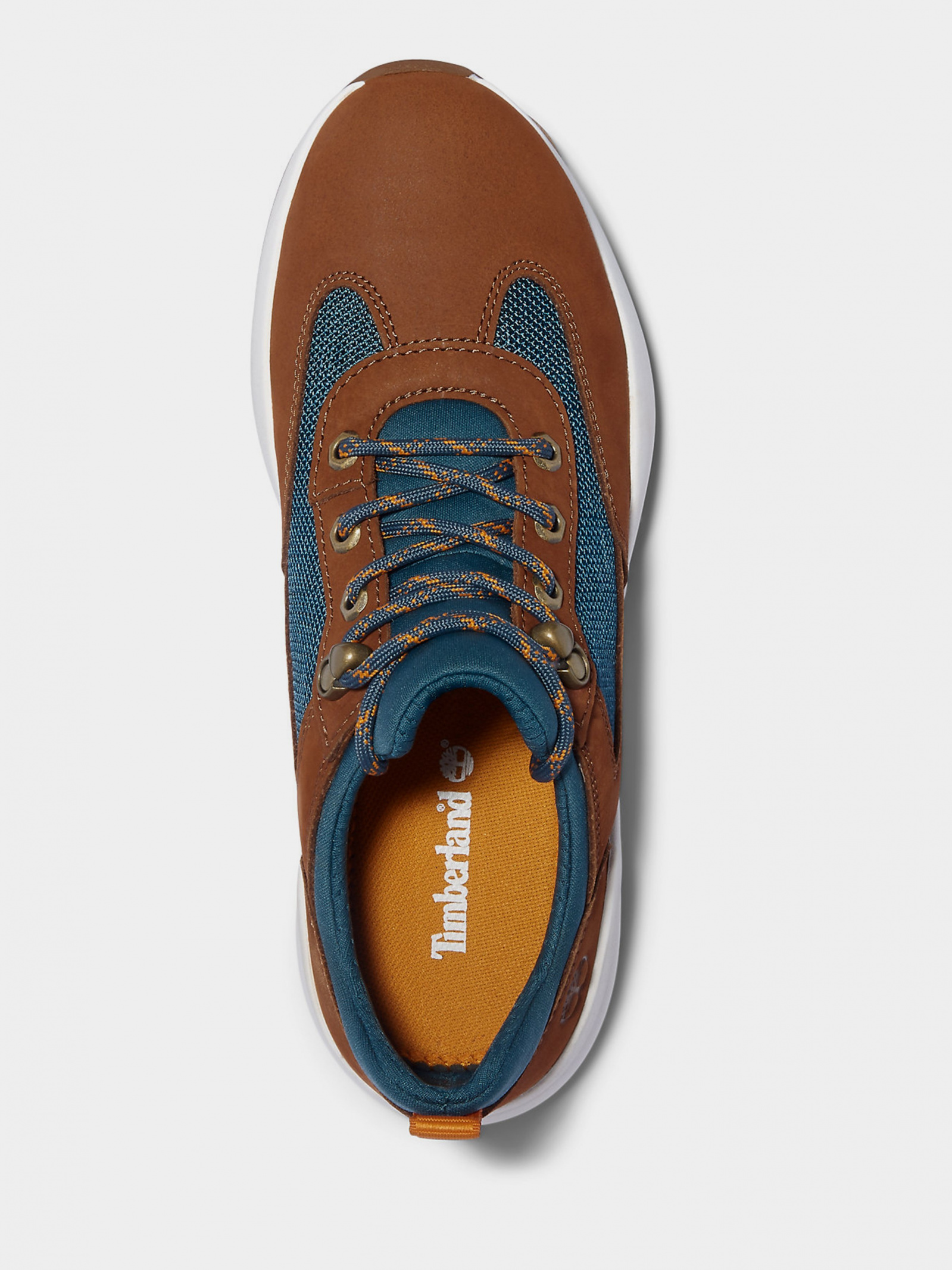 Кроссовки повседневные Женские Timberland